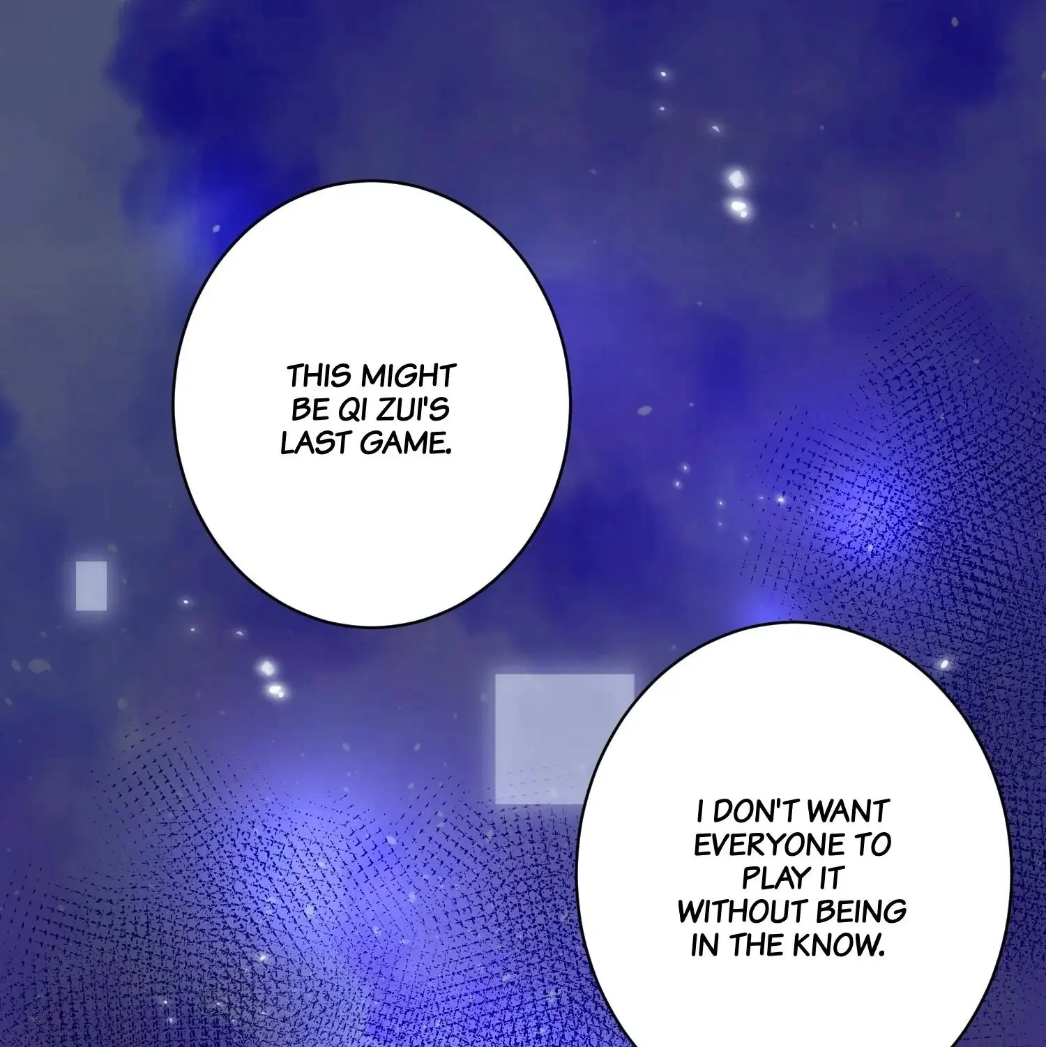 AWM: PUBG Chapter 54 page 44 - 