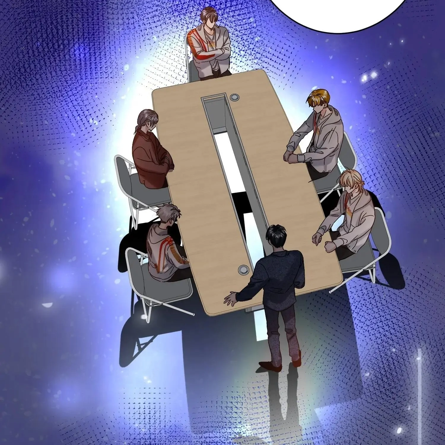 AWM: PUBG Chapter 54 page 45 - 