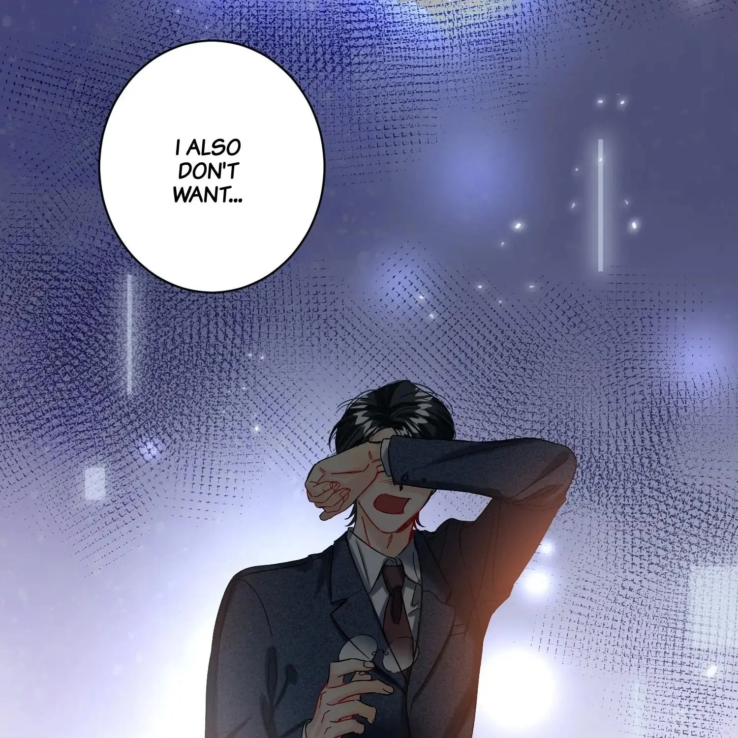 AWM: PUBG Chapter 54 page 46 - 