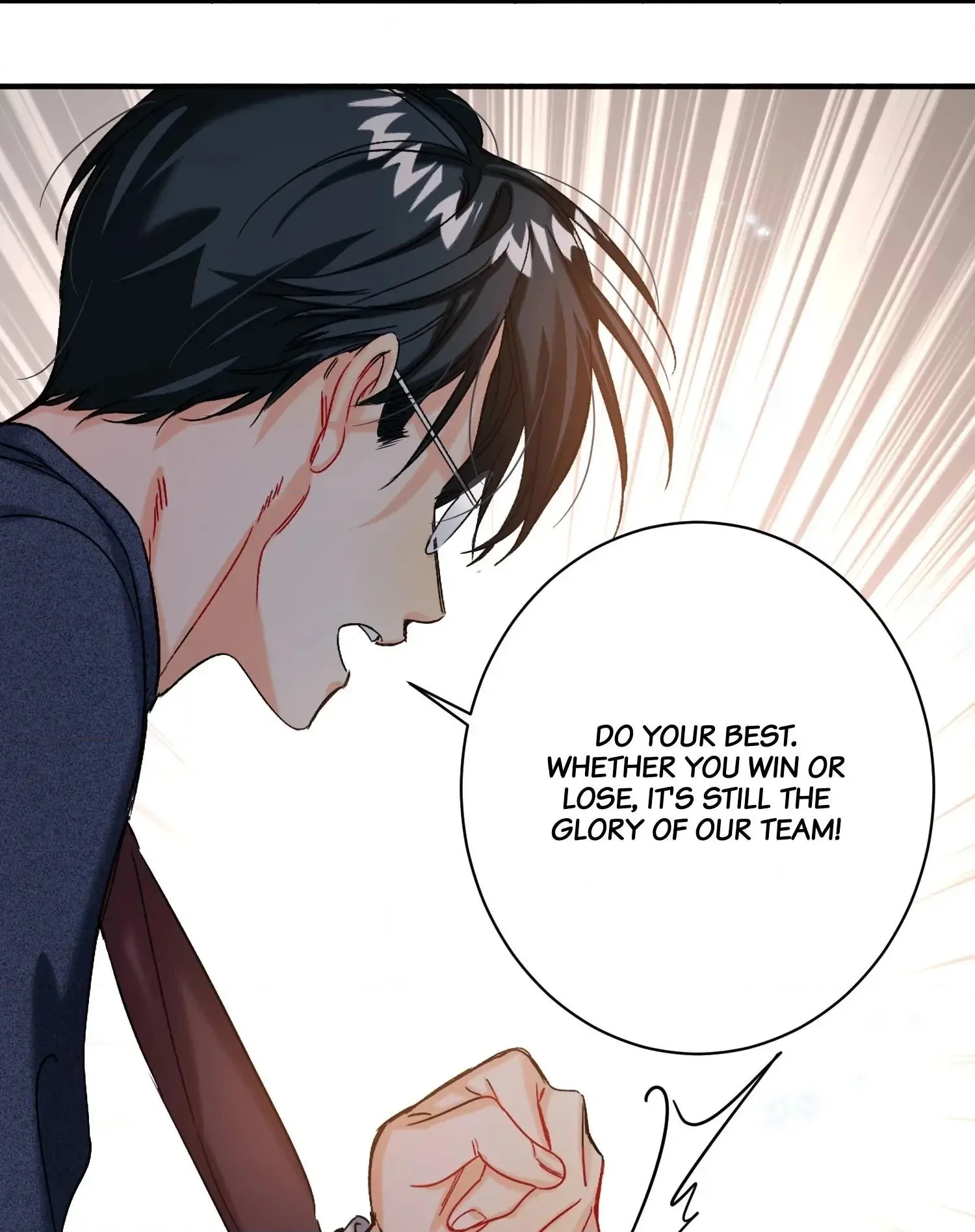 AWM: PUBG Chapter 54 page 50 - 