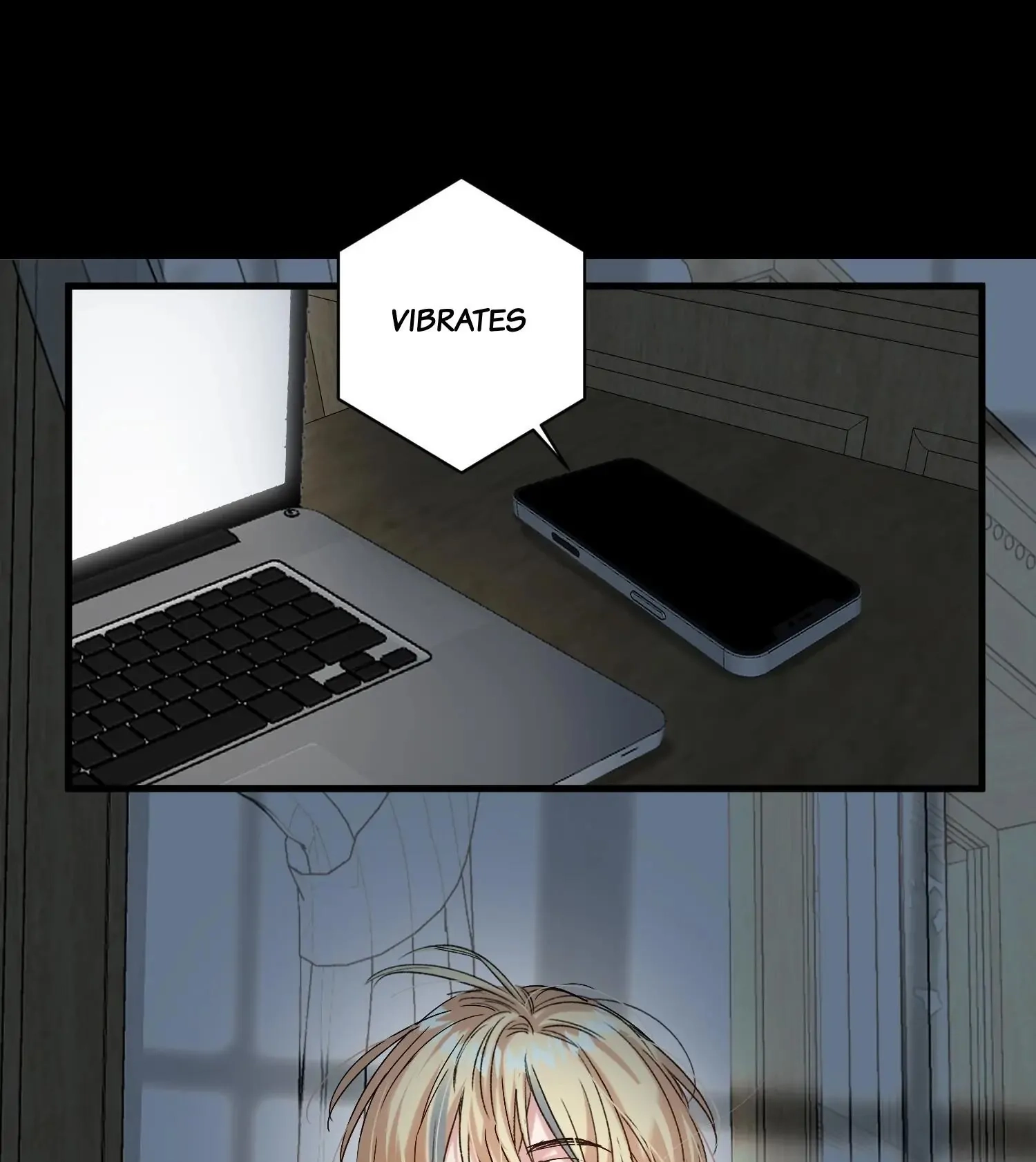 AWM: PUBG Chapter 54 page 8 - 