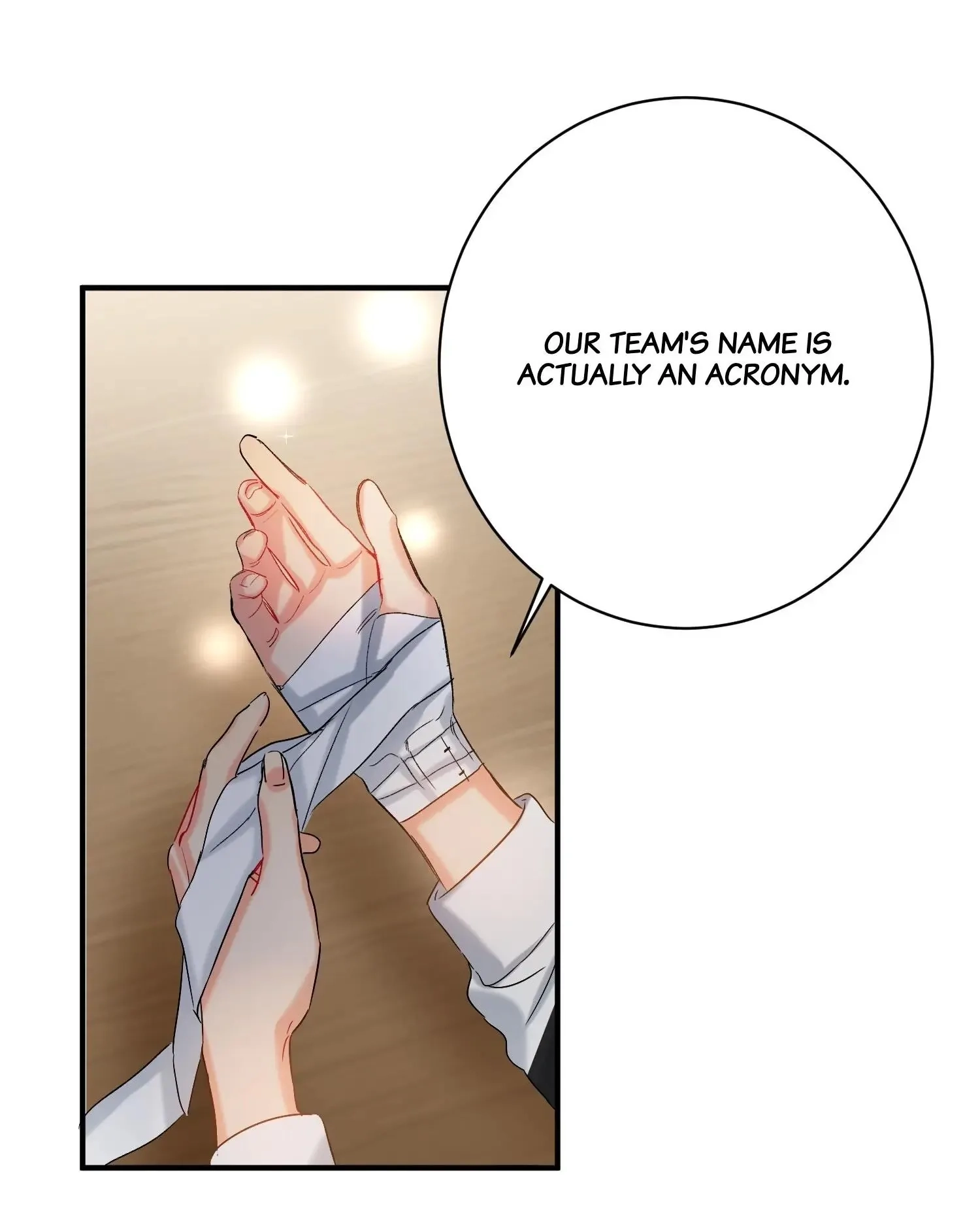 AWM: PUBG Chapter 55 page 11 - 