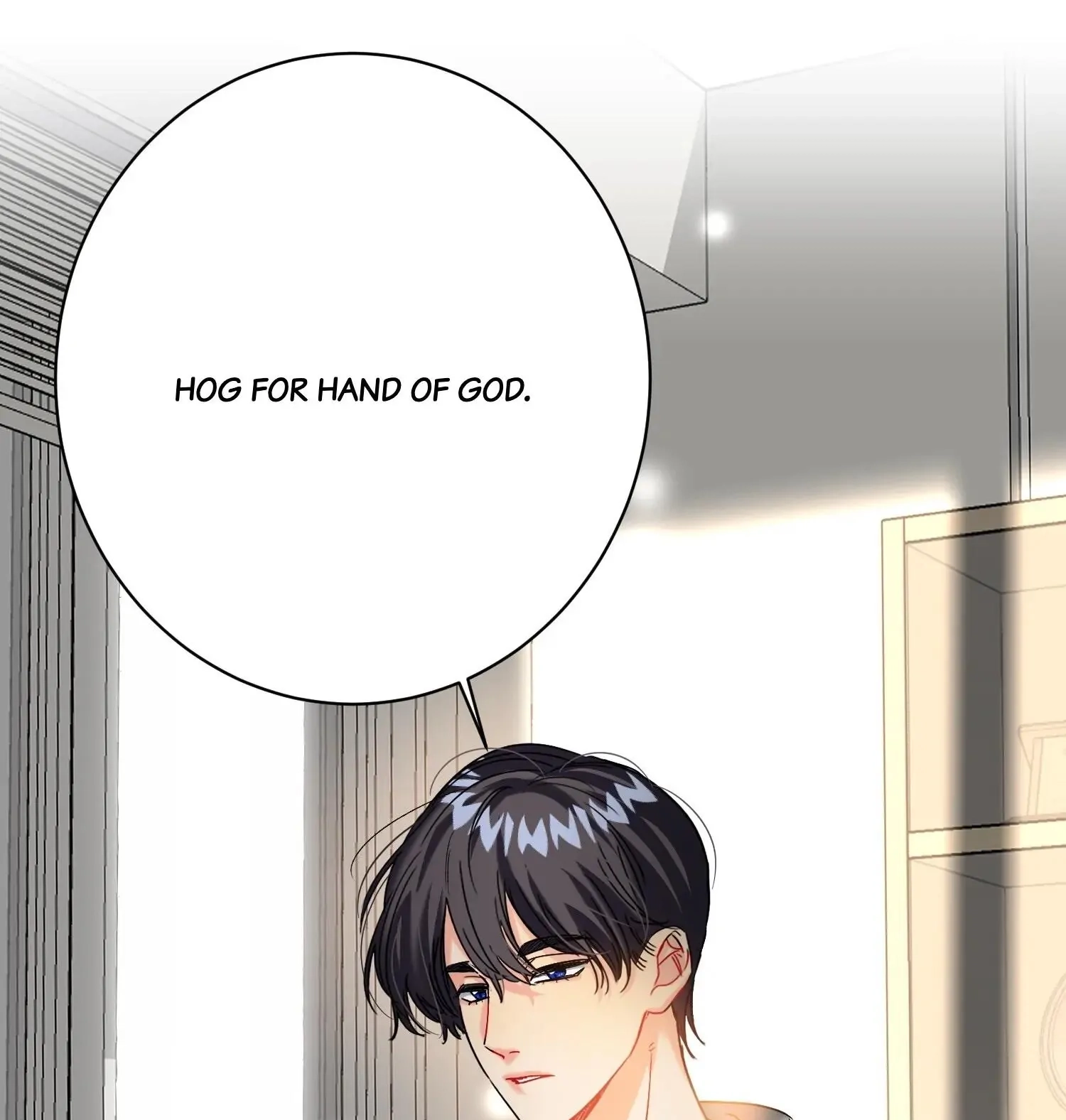 AWM: PUBG Chapter 55 page 12 - 