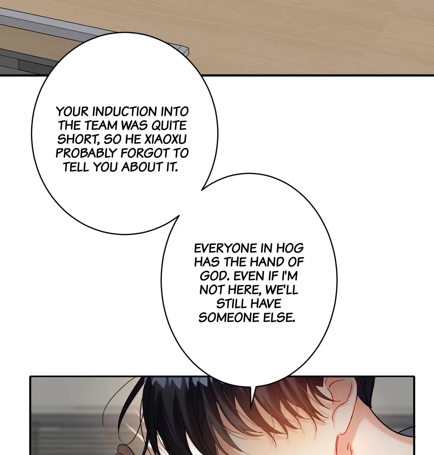 AWM: PUBG Chapter 55 page 14 - 