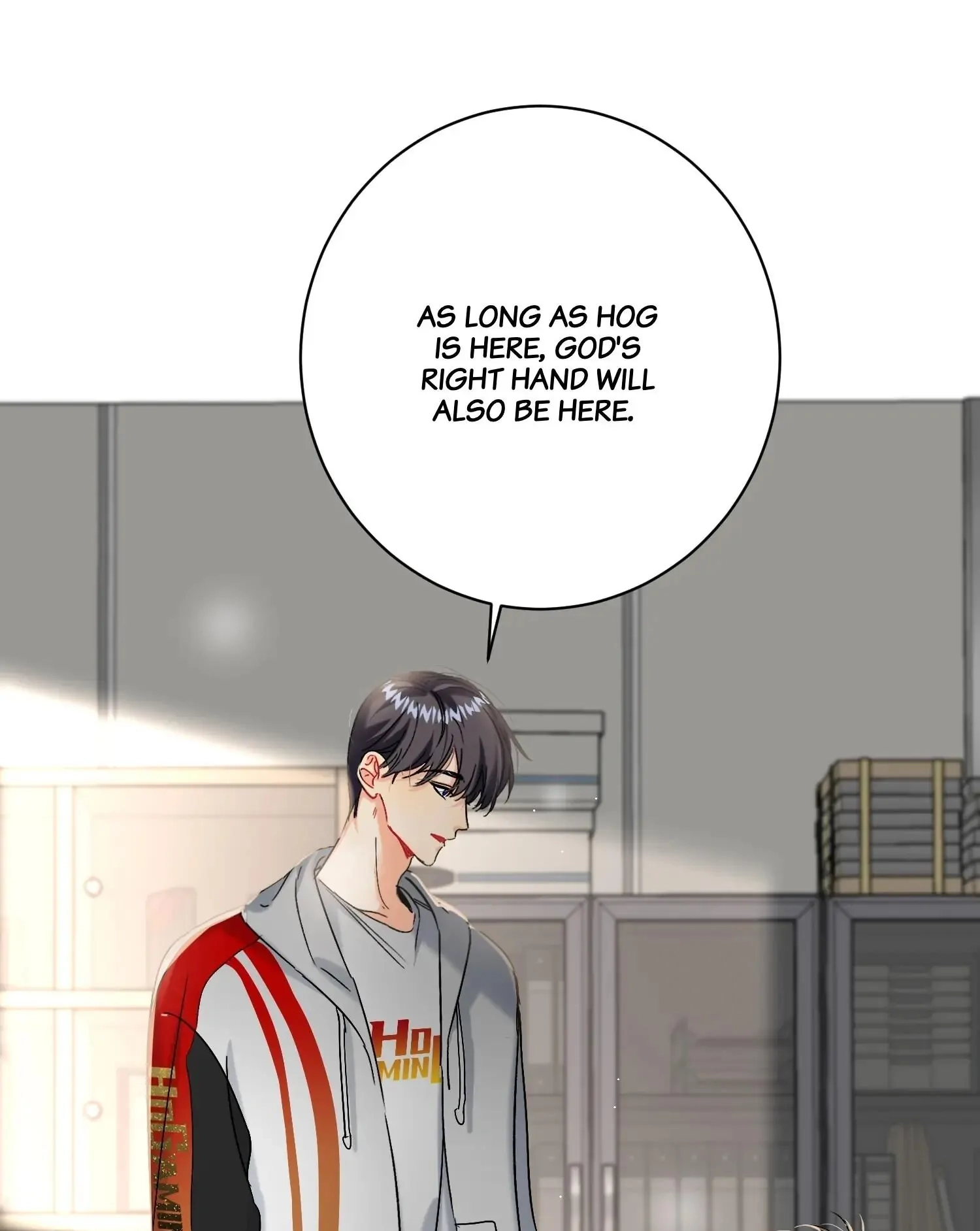 AWM: PUBG Chapter 55 page 16 - 