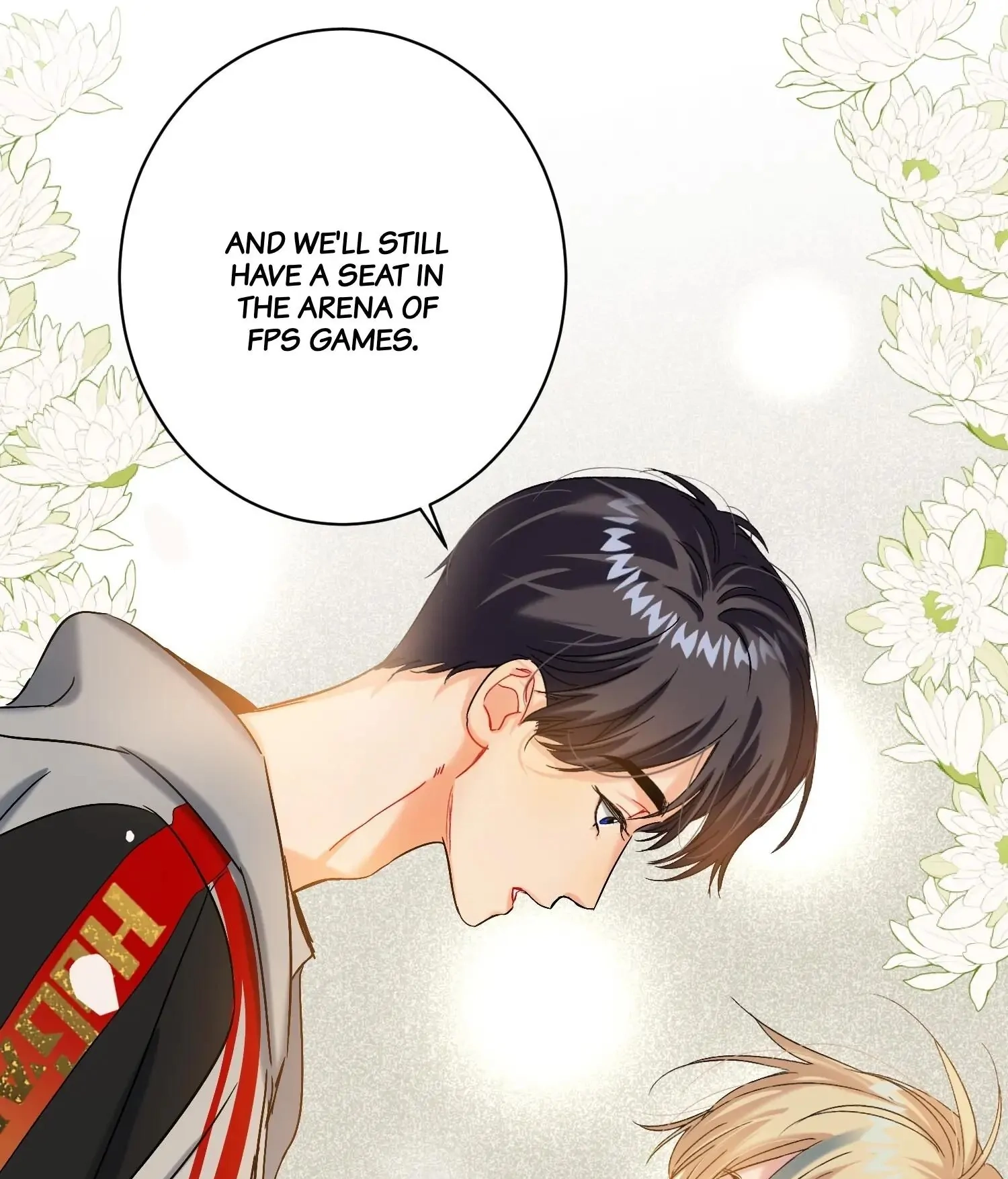 AWM: PUBG Chapter 55 page 18 - 