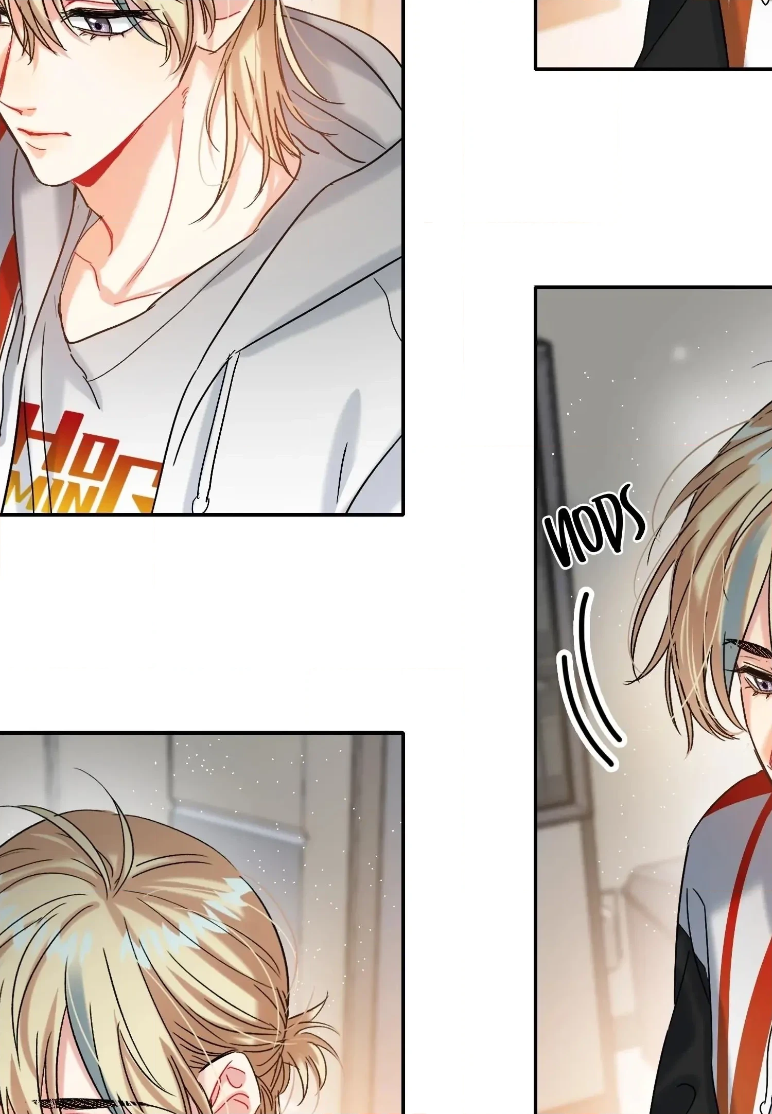 AWM: PUBG Chapter 55 page 20 - 