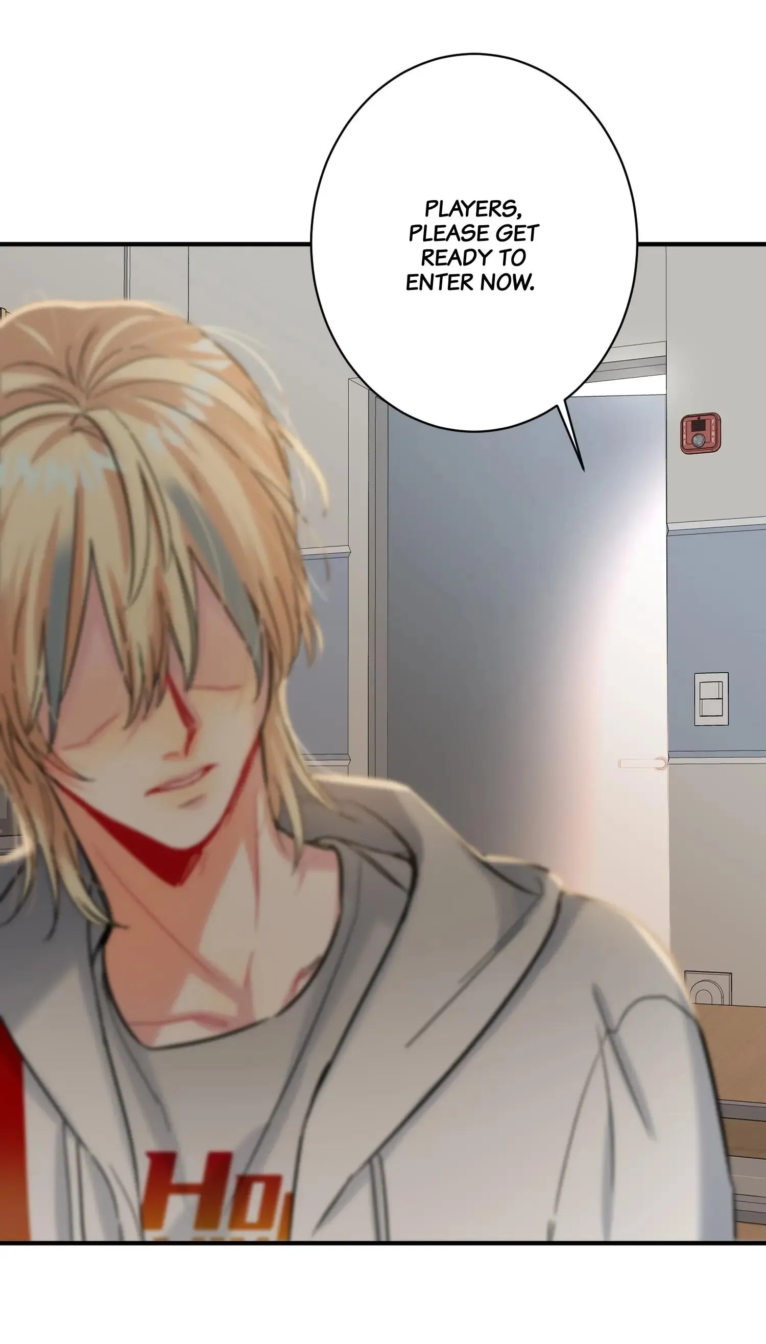 AWM: PUBG Chapter 55 page 21 - 