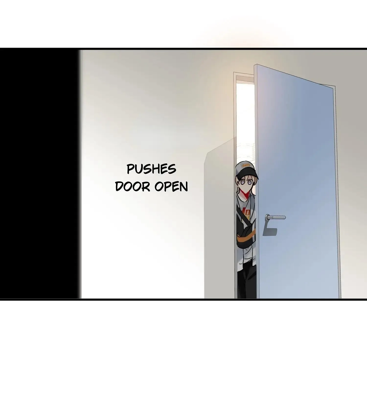 AWM: PUBG Chapter 55 page 22 - 