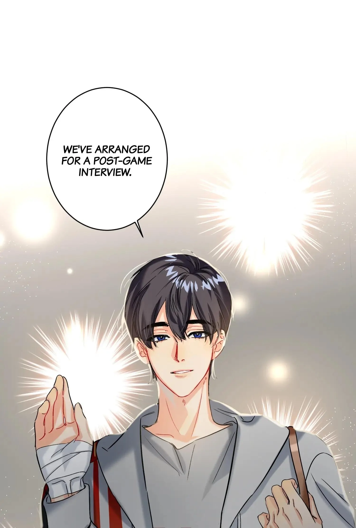 AWM: PUBG Chapter 55 page 24 - 