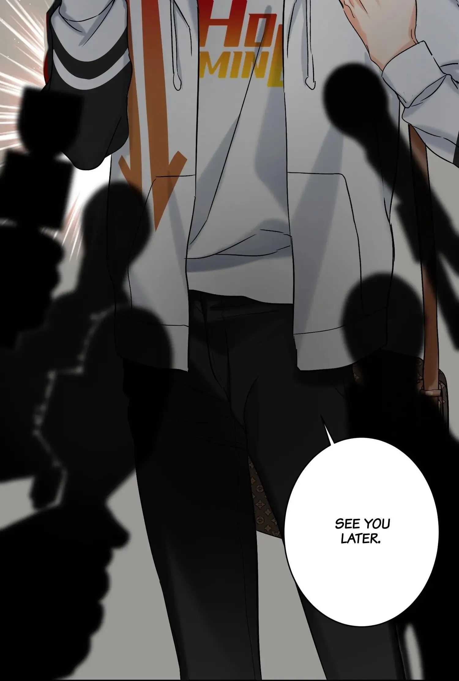 AWM: PUBG Chapter 55 page 25 - 