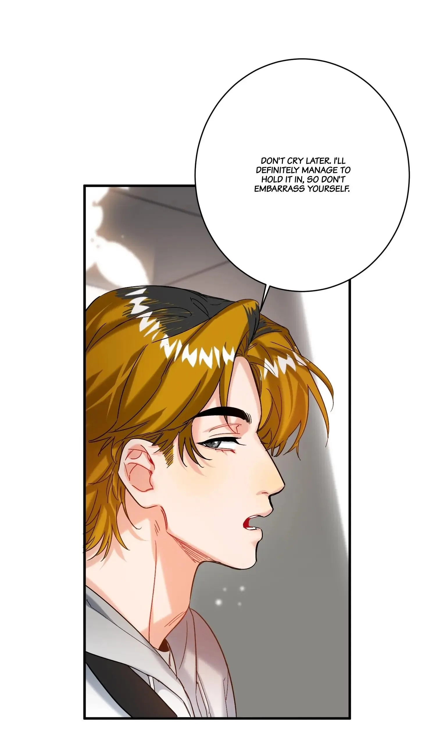 AWM: PUBG Chapter 55 page 29 - 
