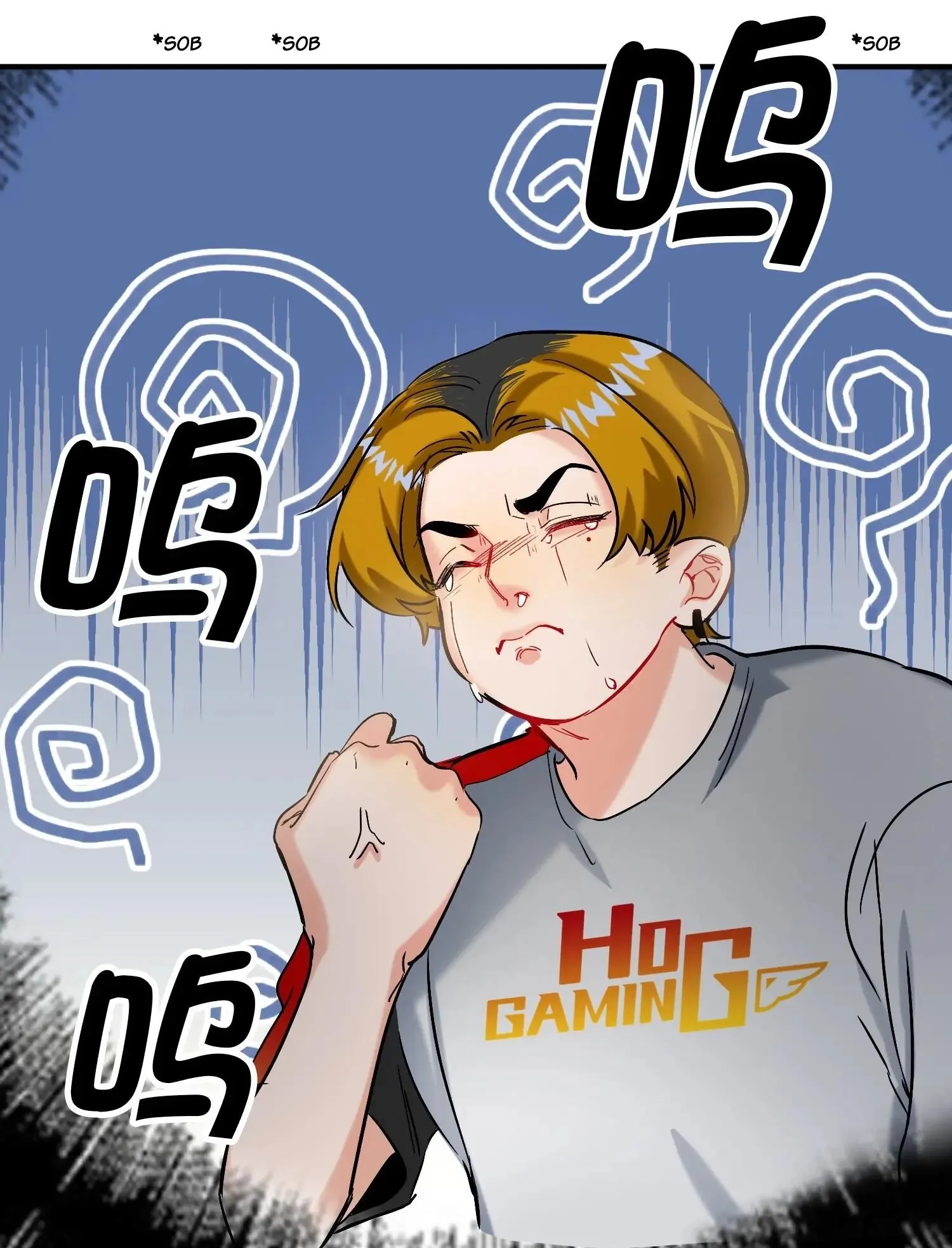 AWM: PUBG Chapter 55 page 32 - 