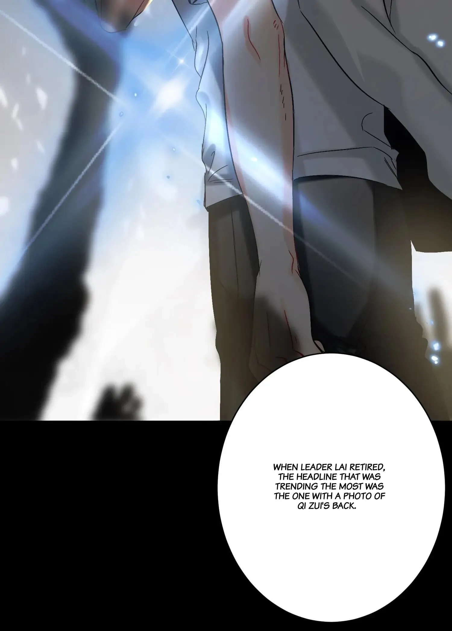 AWM: PUBG Chapter 55 page 36 - 