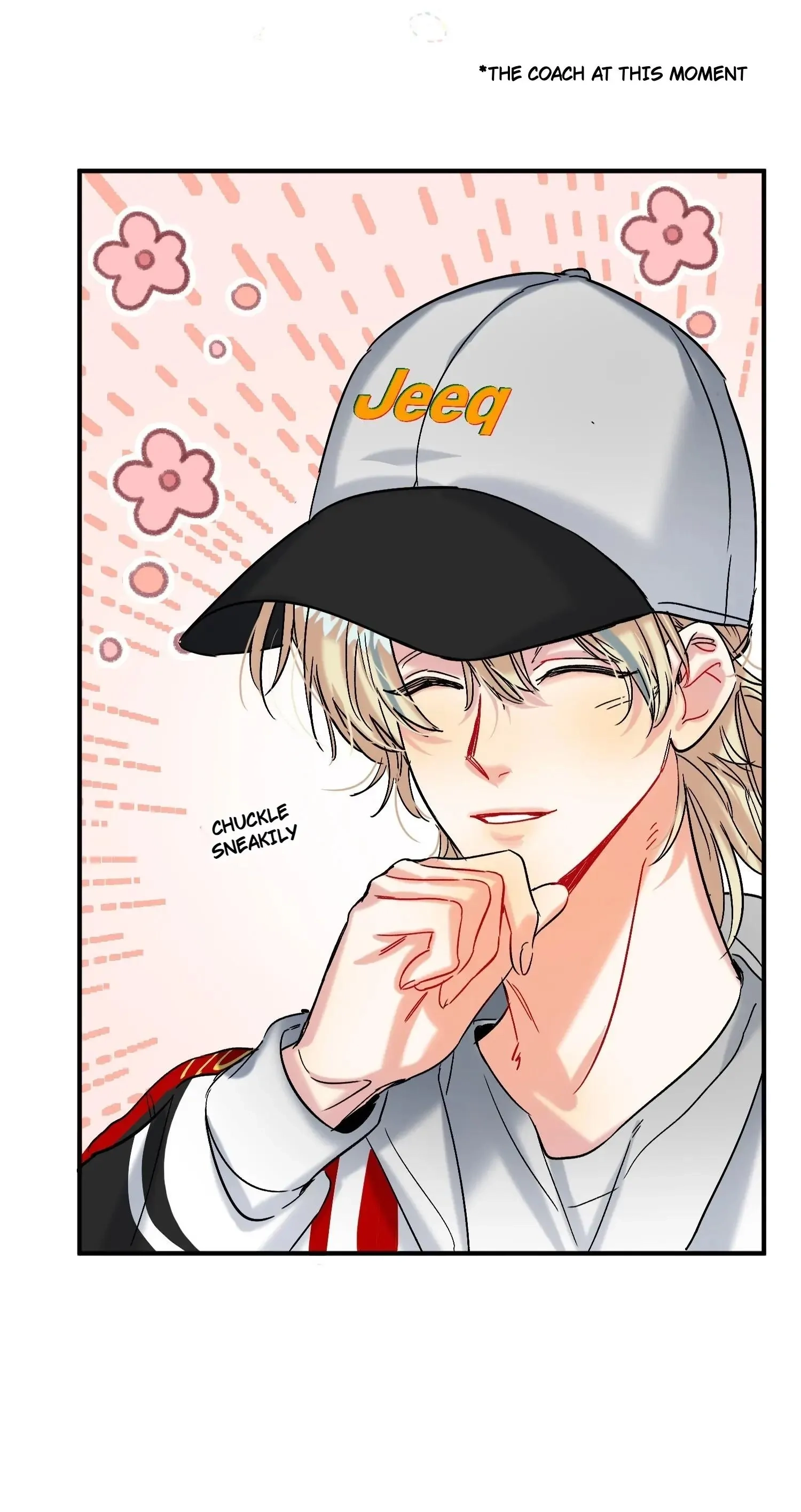 AWM: PUBG Chapter 55 page 39 - 