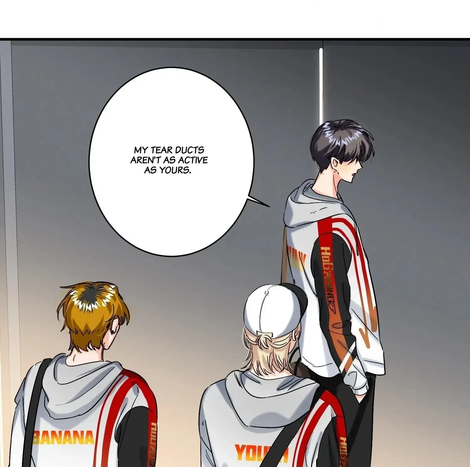 AWM: PUBG Chapter 55 page 40 - 