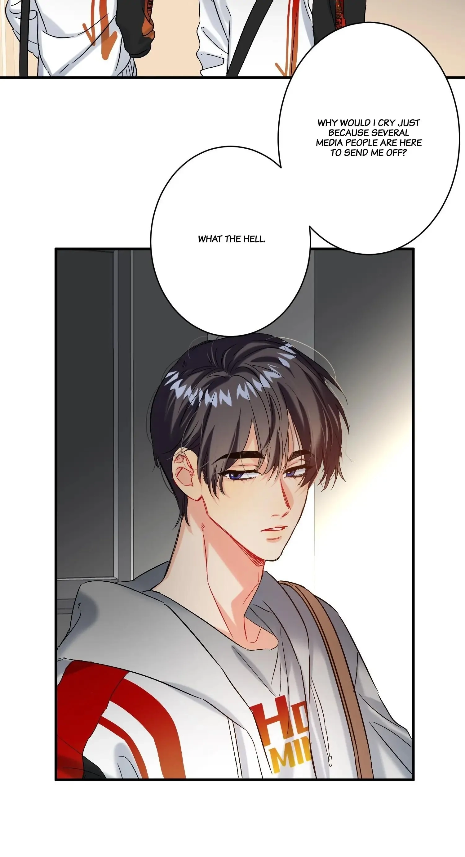 AWM: PUBG Chapter 55 page 41 - 