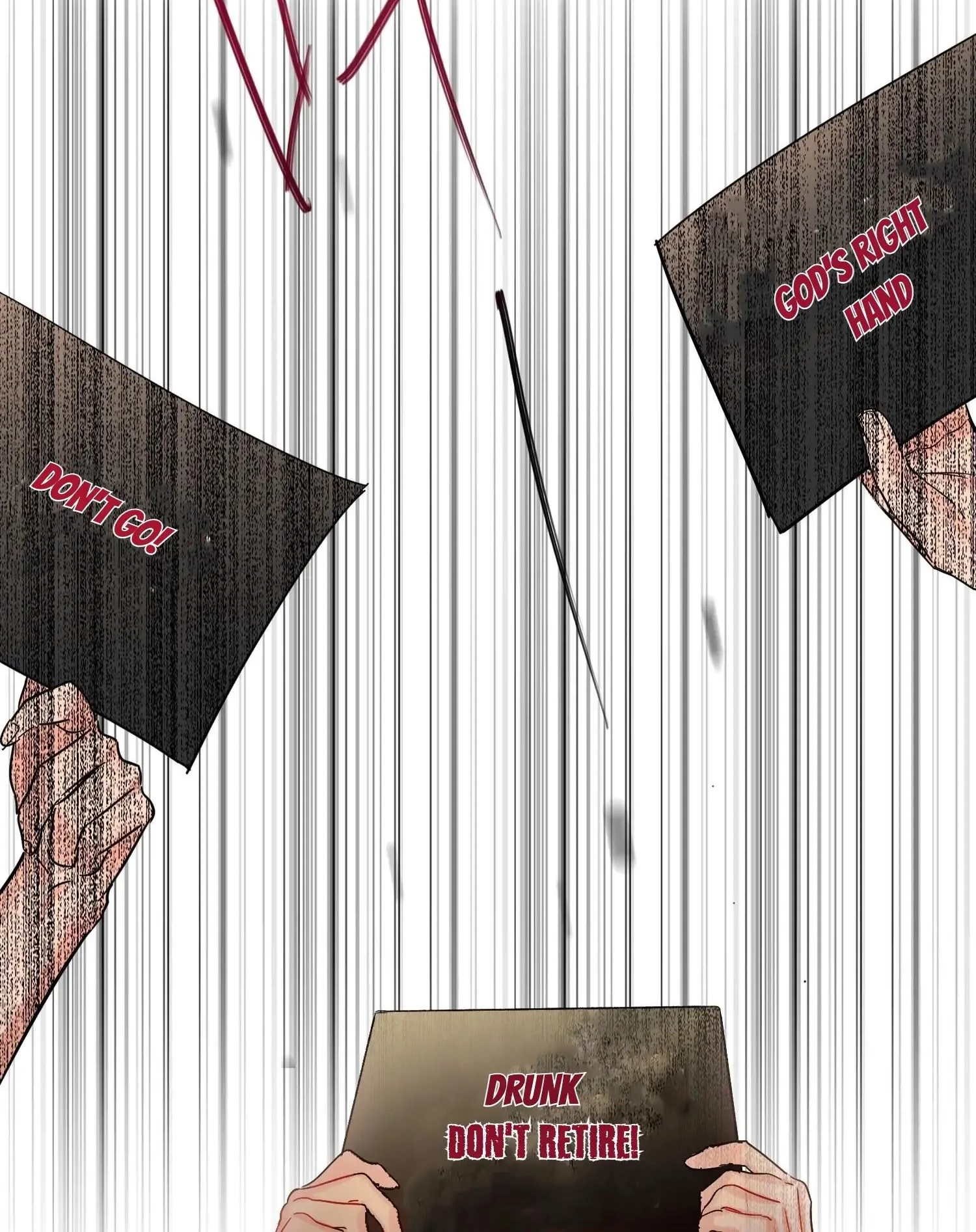 AWM: PUBG Chapter 55 page 43 - 