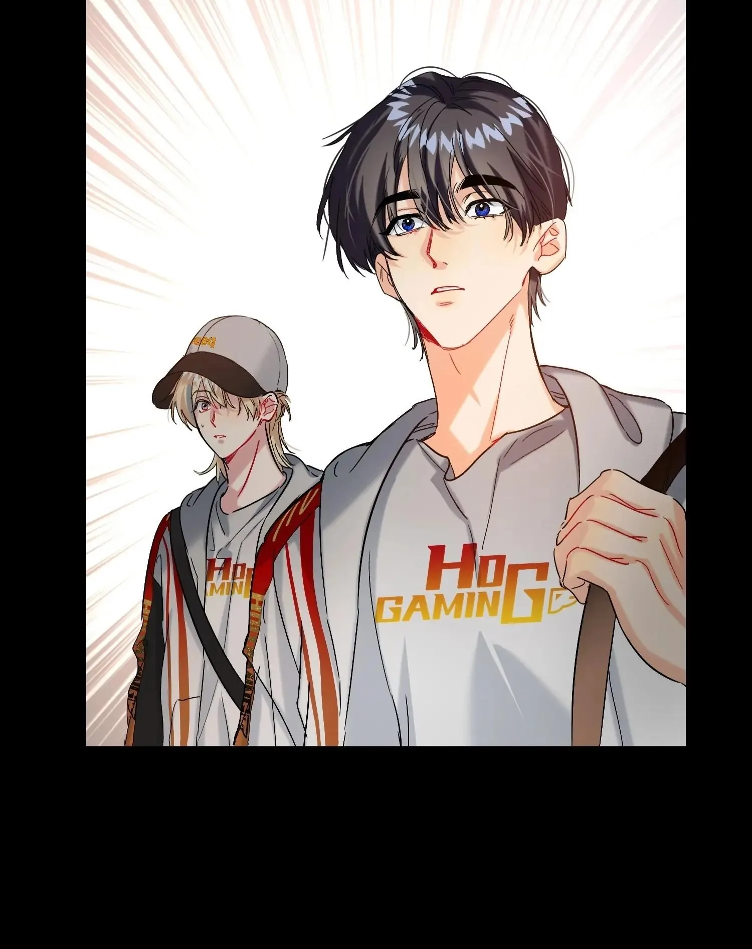 AWM: PUBG Chapter 55 page 45 - 