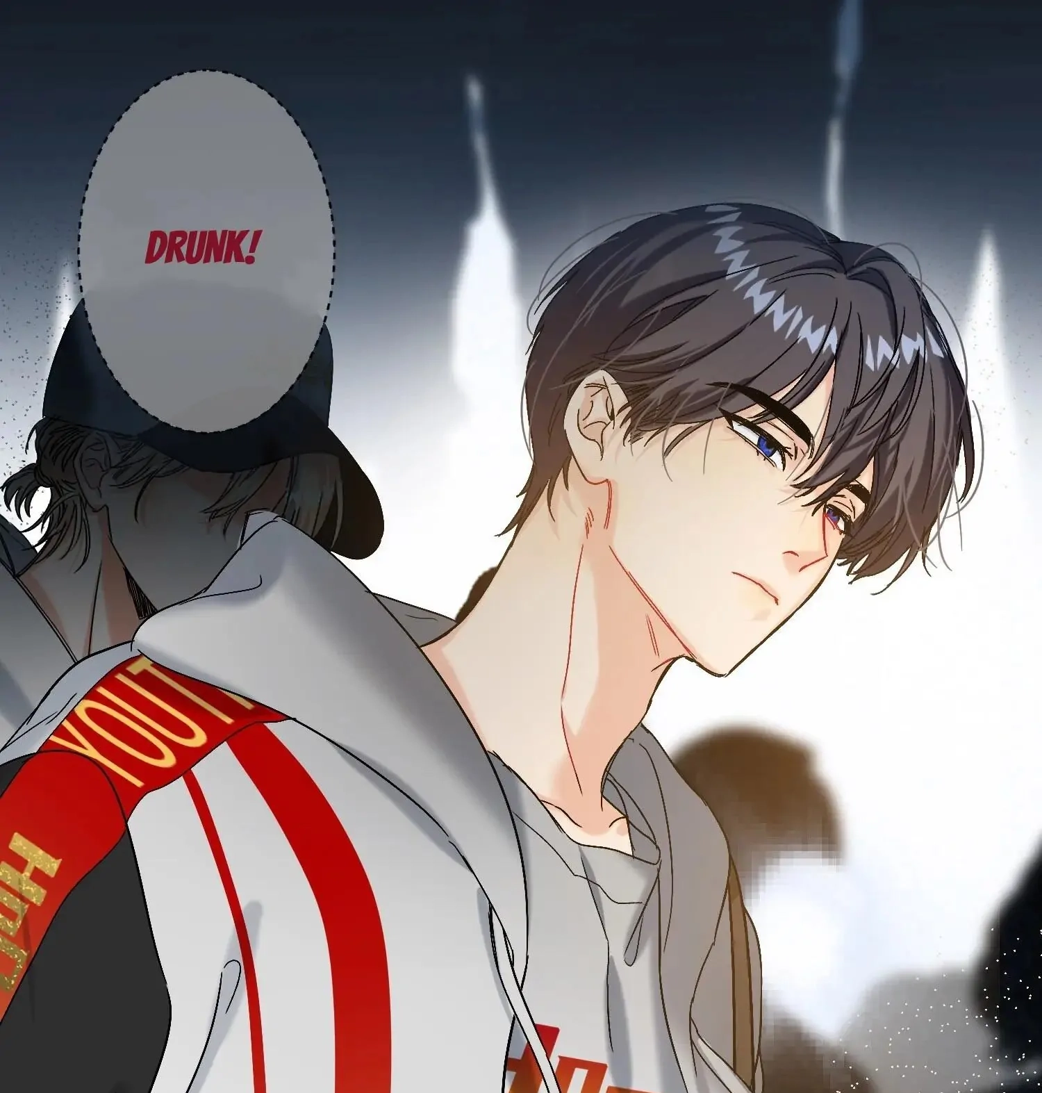 AWM: PUBG Chapter 55 page 49 - 