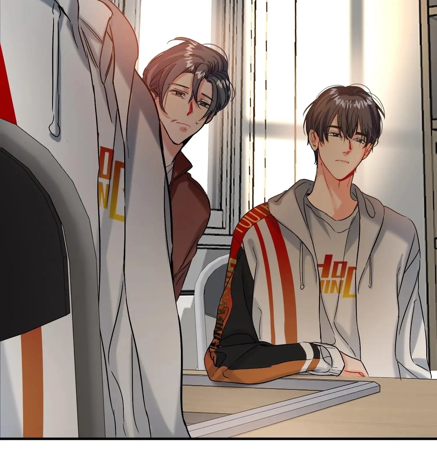AWM: PUBG Chapter 55 page 6 - 