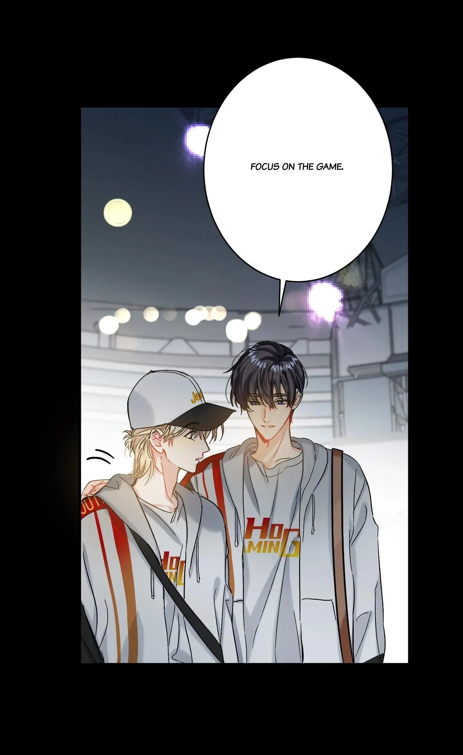 AWM: PUBG Chapter 55 page 52 - 