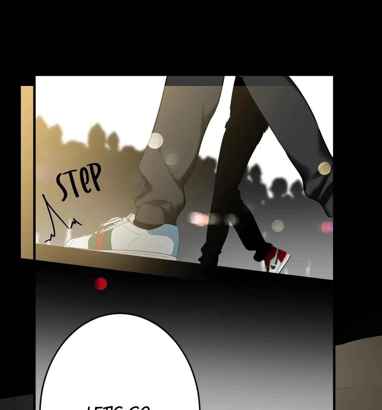 AWM: PUBG Chapter 55 page 53 - 
