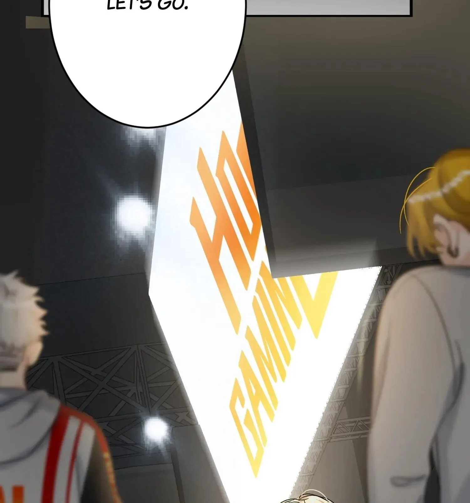 AWM: PUBG Chapter 55 page 54 - 