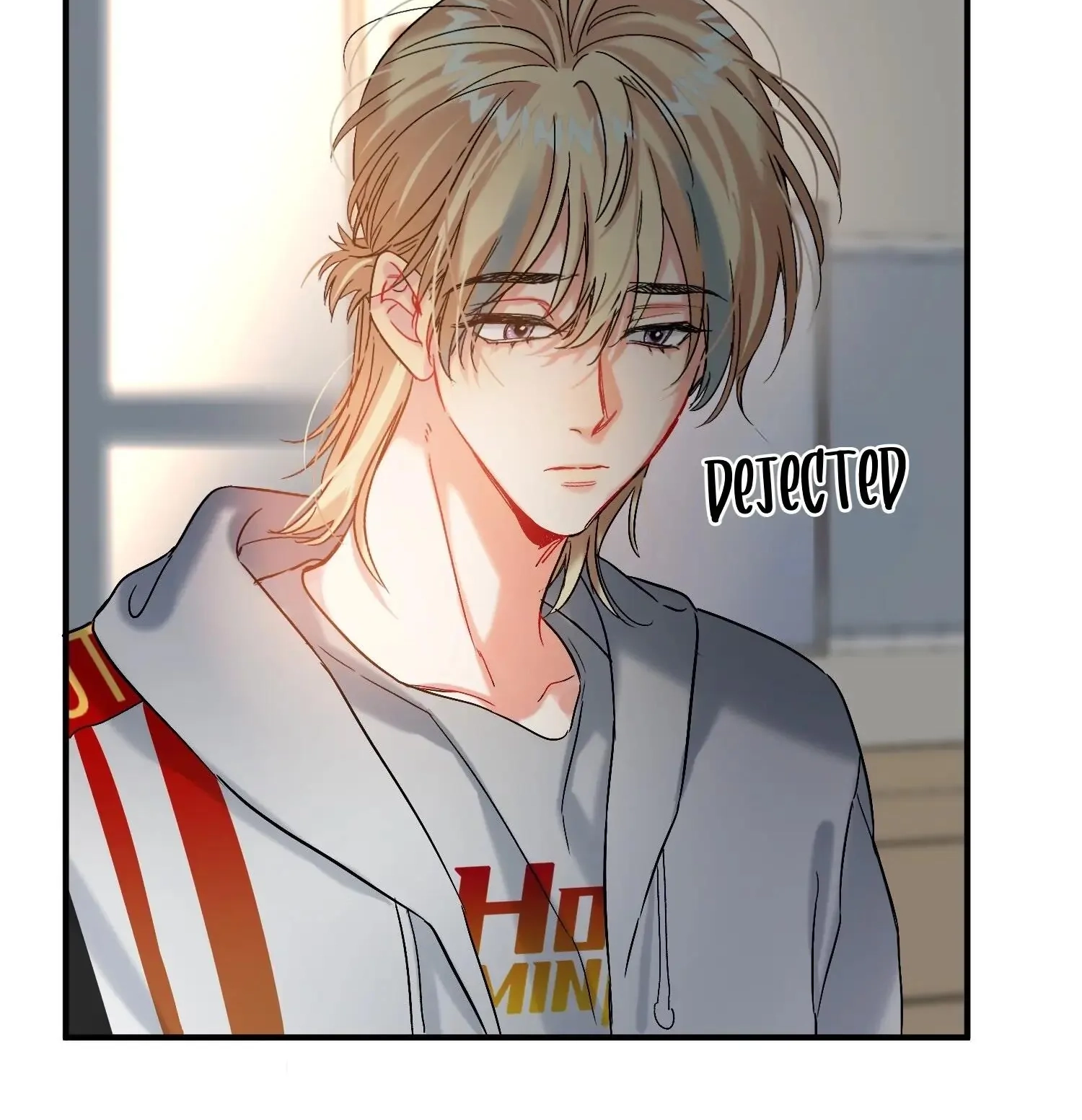 AWM: PUBG Chapter 55 page 8 - 