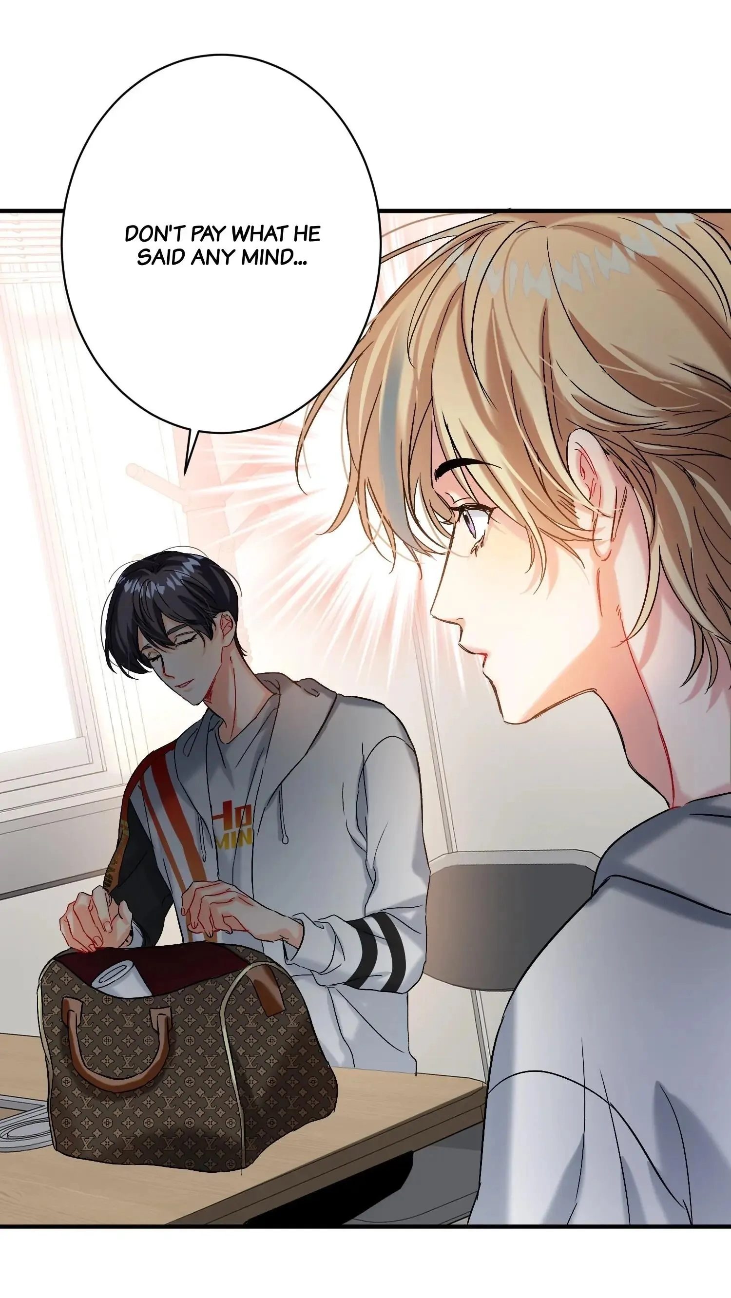 AWM: PUBG Chapter 55 page 9 - 