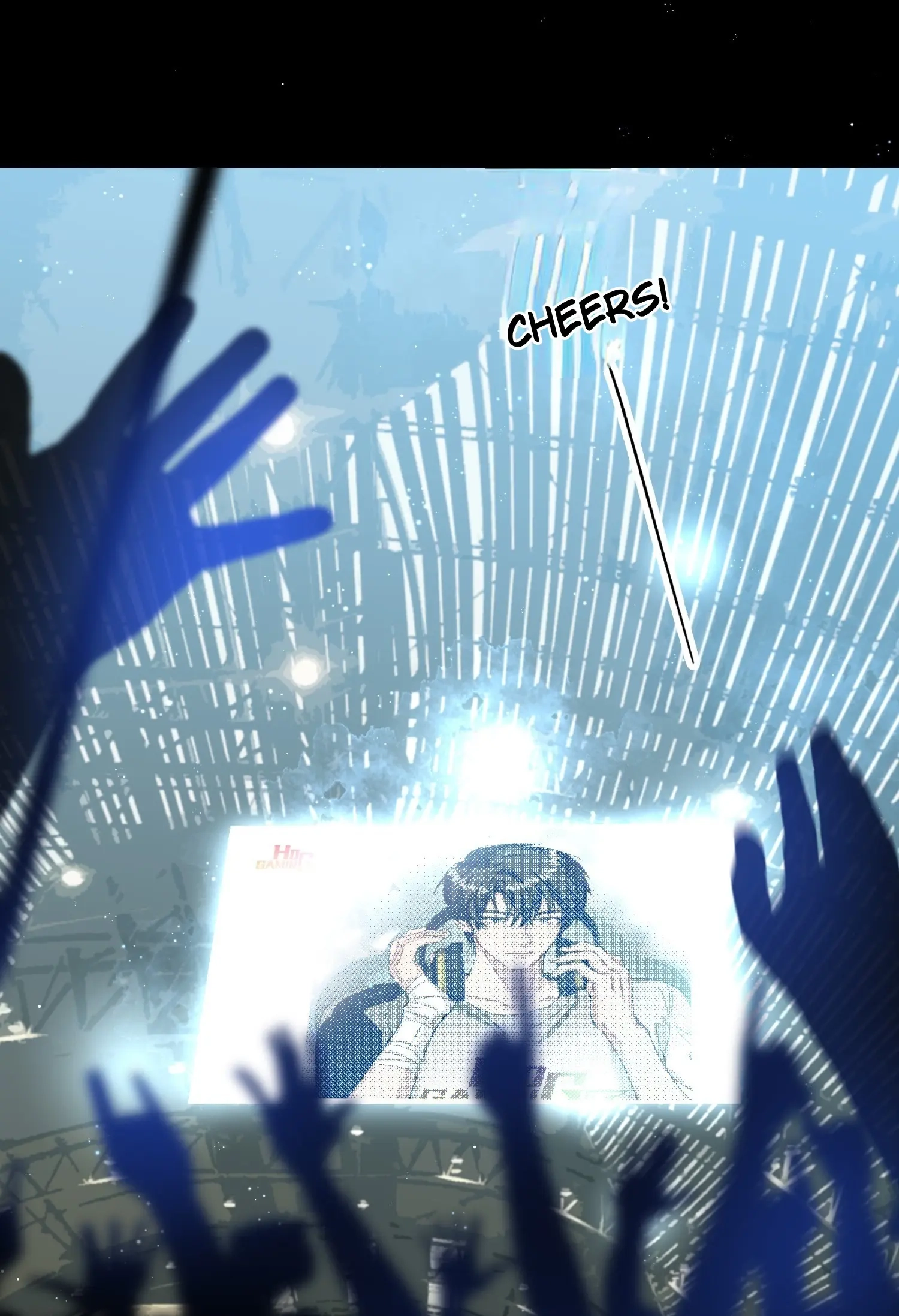 AWM: PUBG Chapter 56 page 2 - 