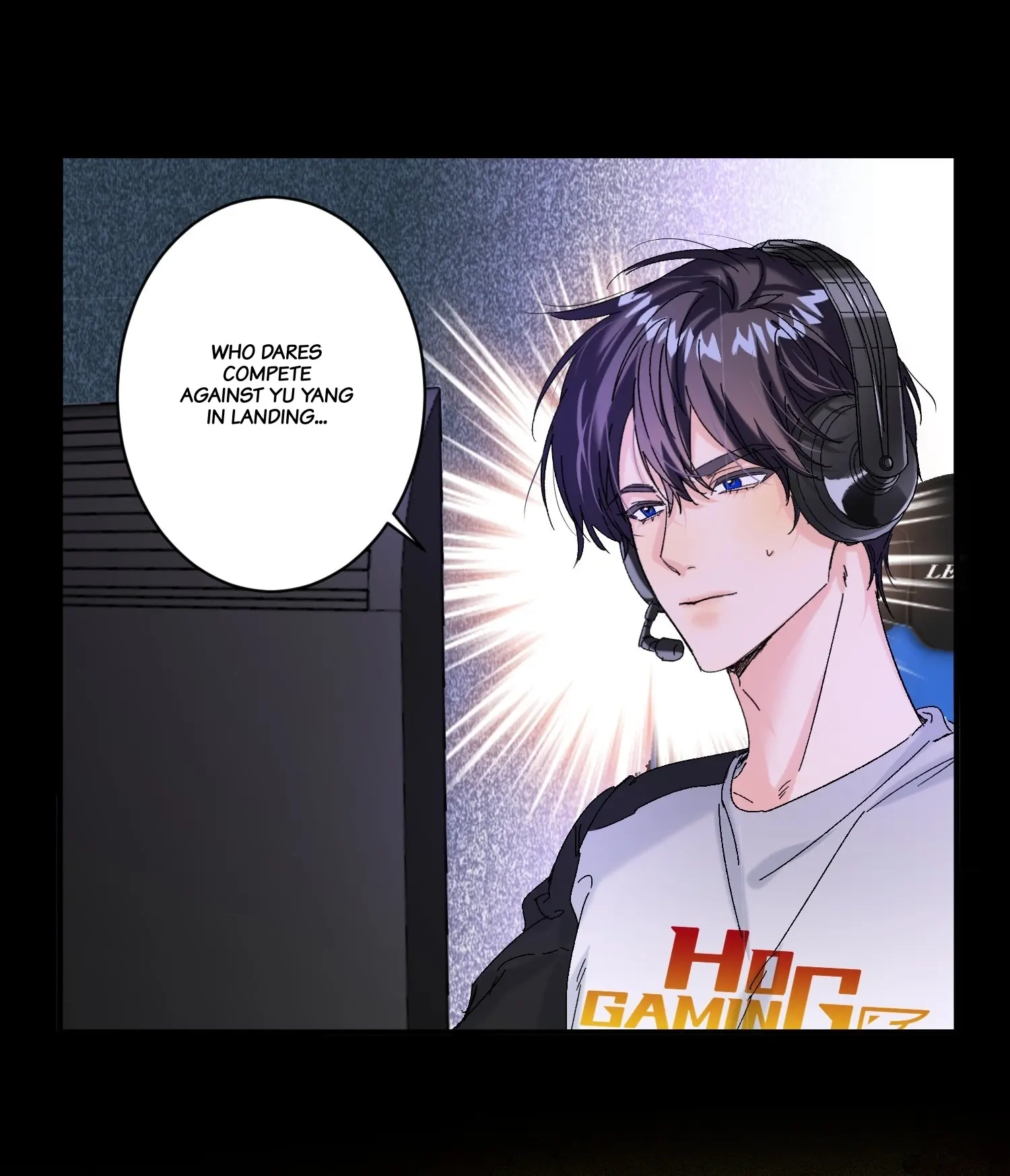 AWM: PUBG Chapter 56 page 11 - 