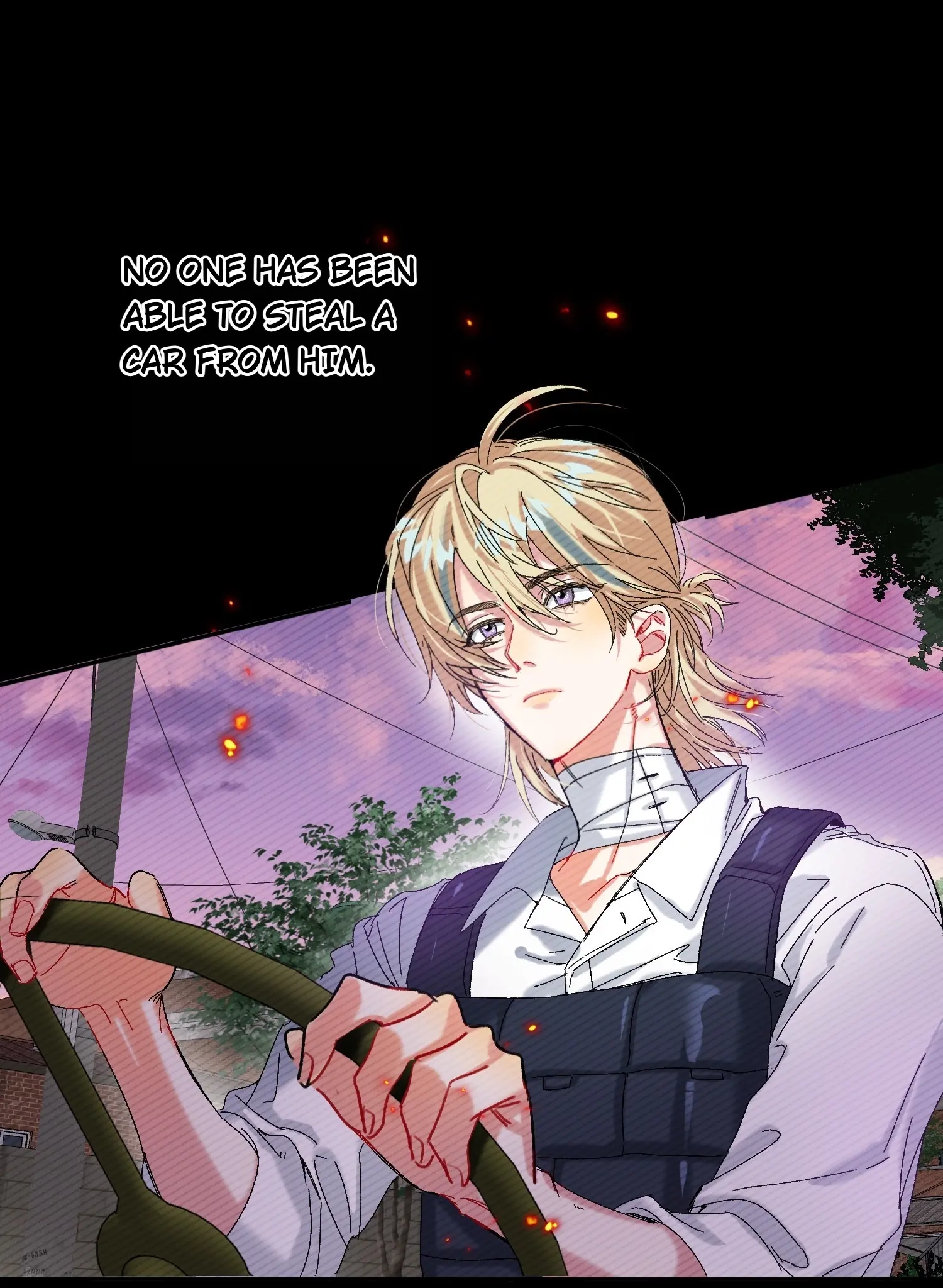 AWM: PUBG Chapter 56 page 14 - 