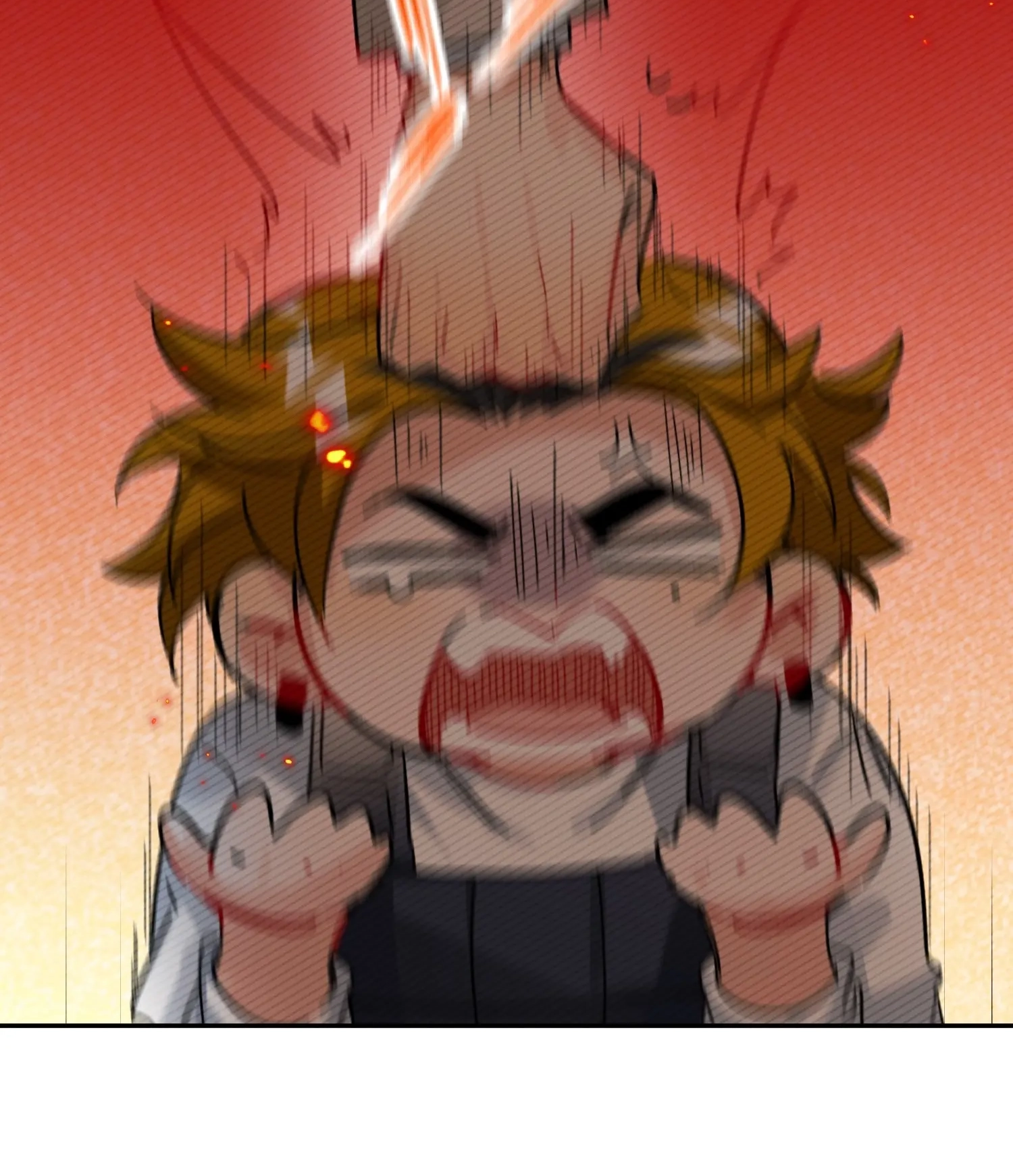 AWM: PUBG Chapter 56 page 32 - 