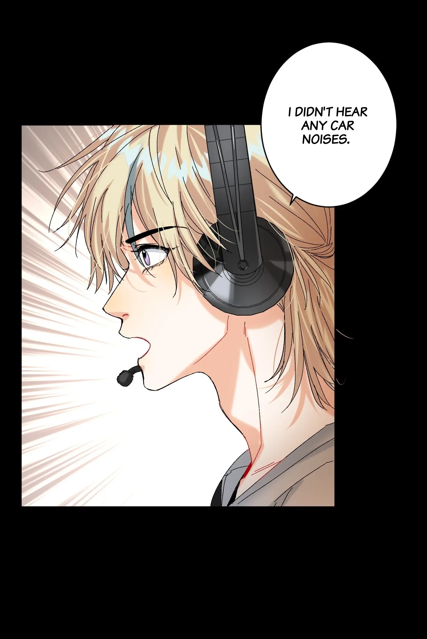 AWM: PUBG Chapter 56 page 38 - 