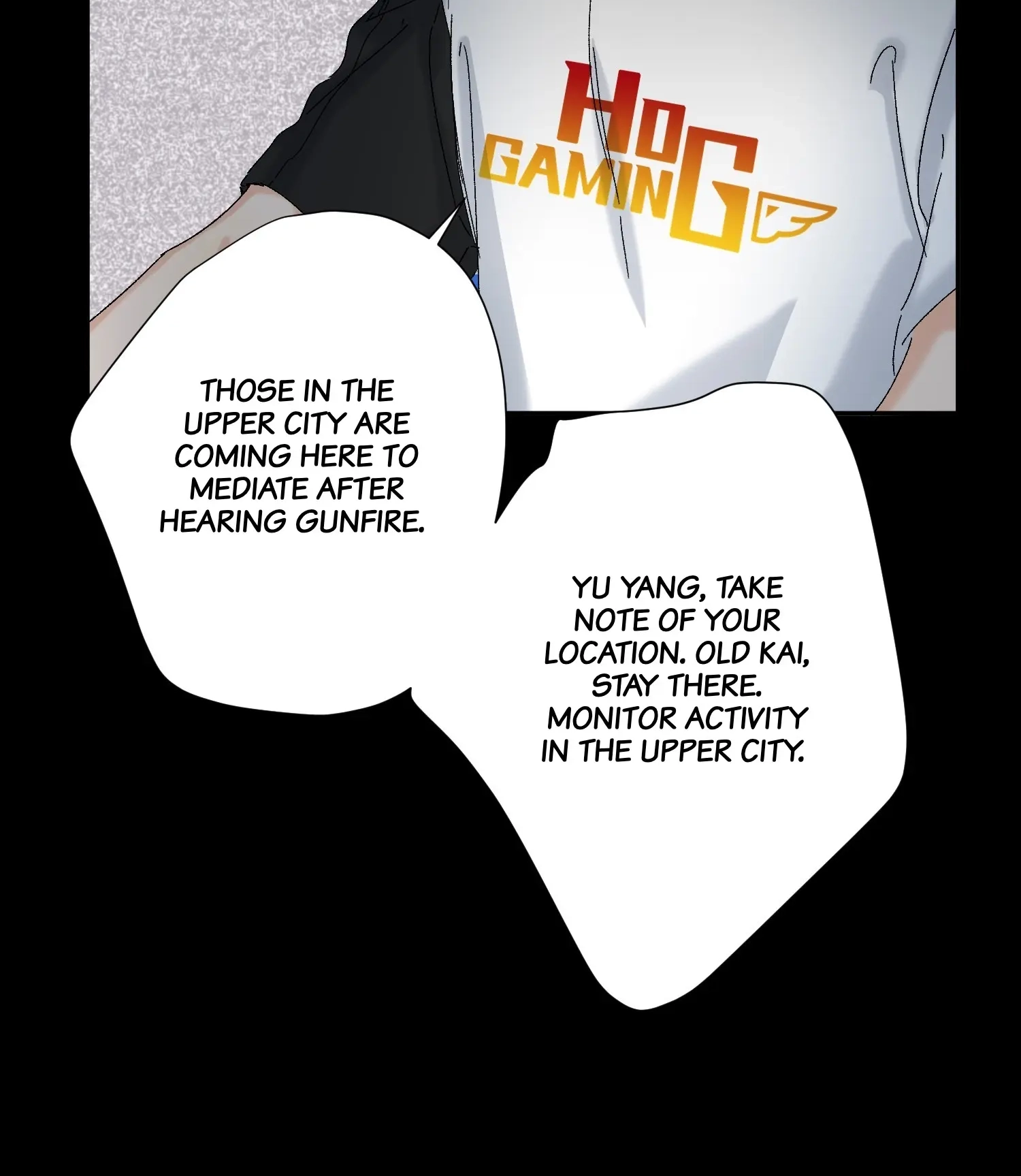 AWM: PUBG Chapter 56 page 44 - 