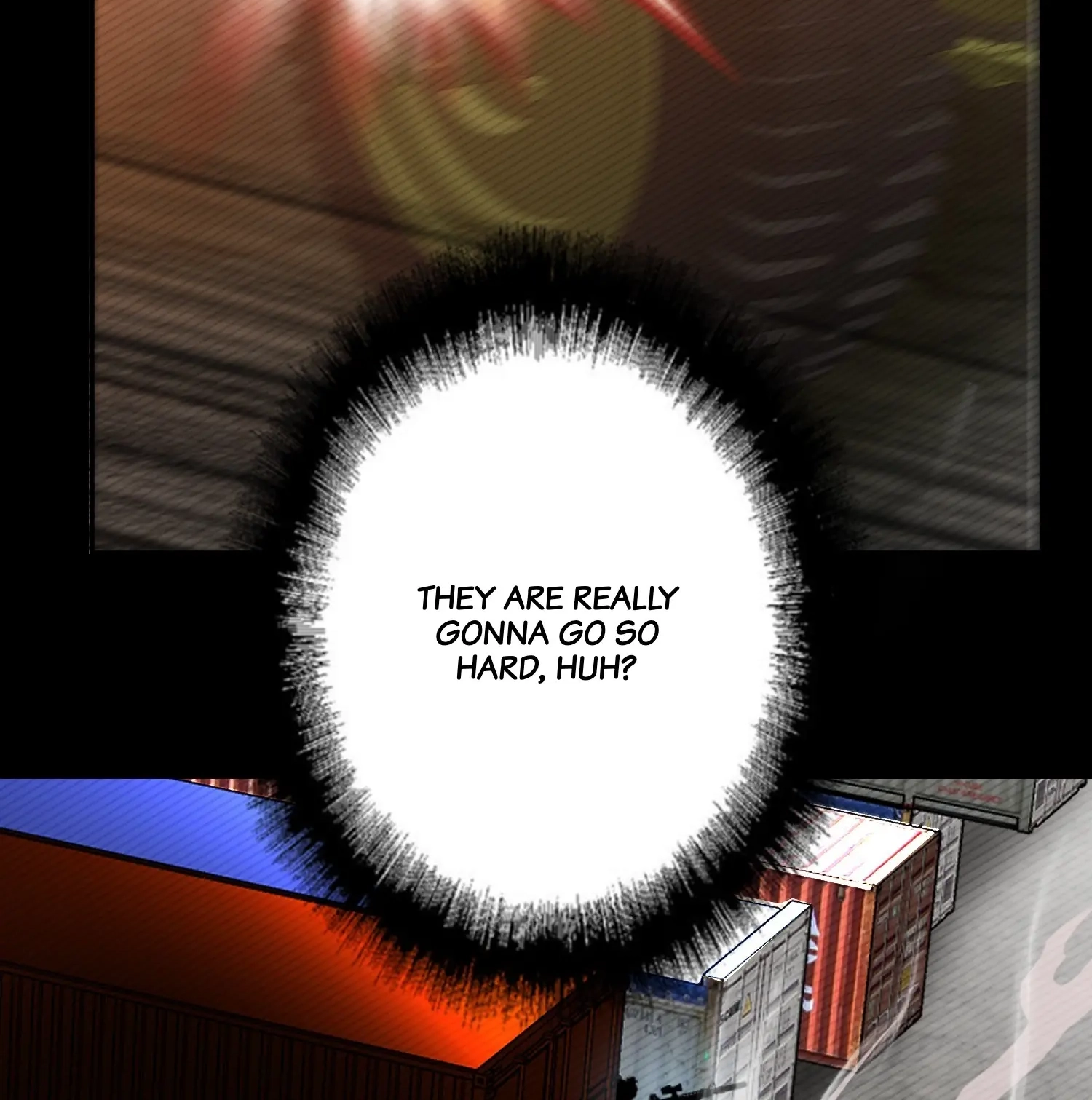 AWM: PUBG Chapter 56 page 48 - 