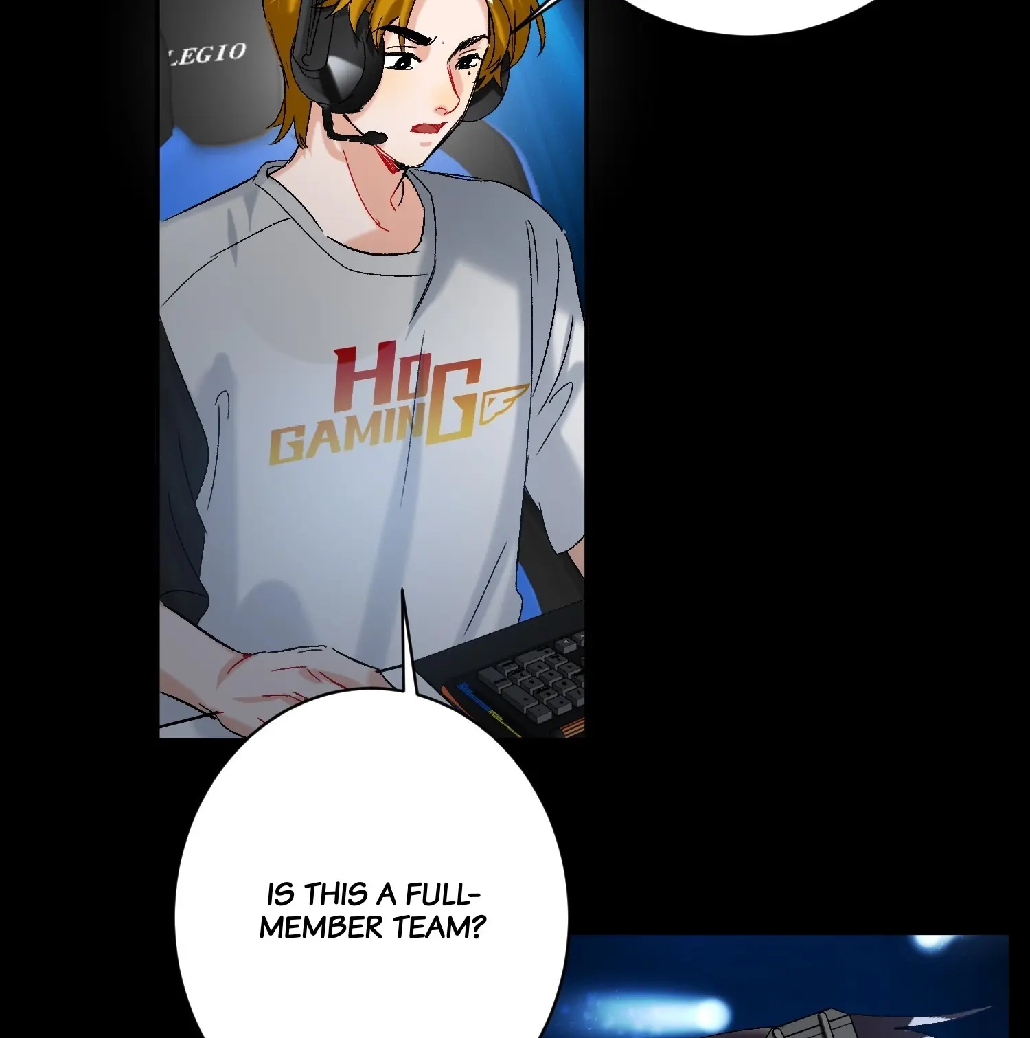 AWM: PUBG Chapter 56 page 51 - 