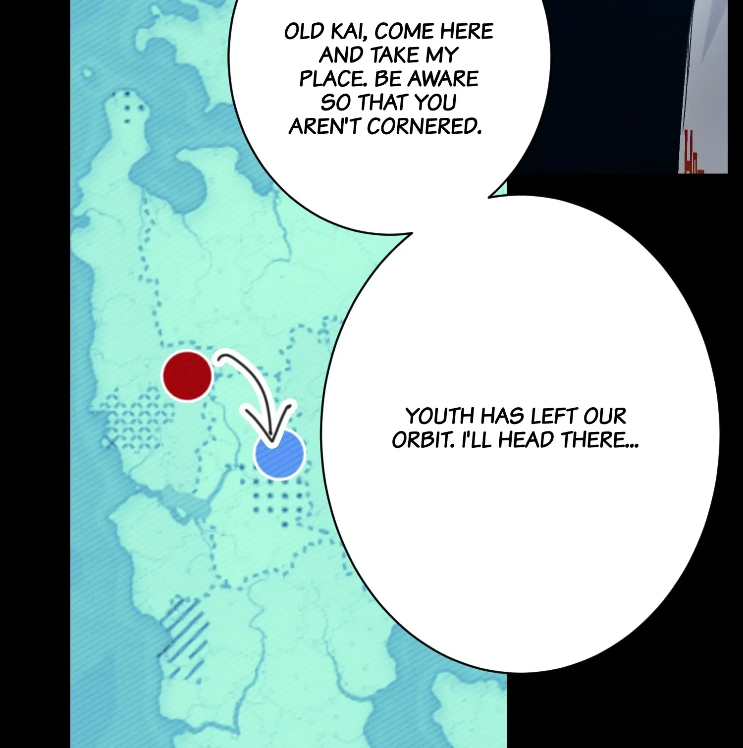AWM: PUBG Chapter 56 page 53 - 