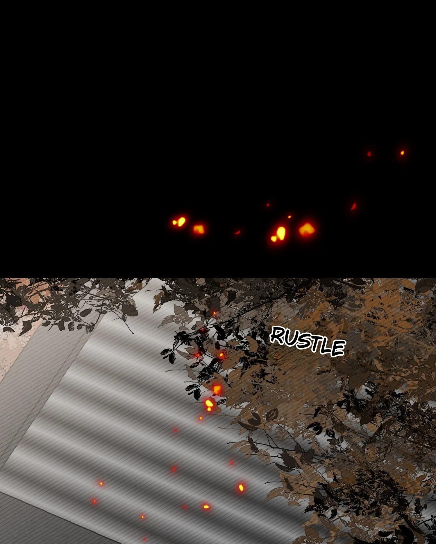 AWM: PUBG Chapter 56 page 55 - 
