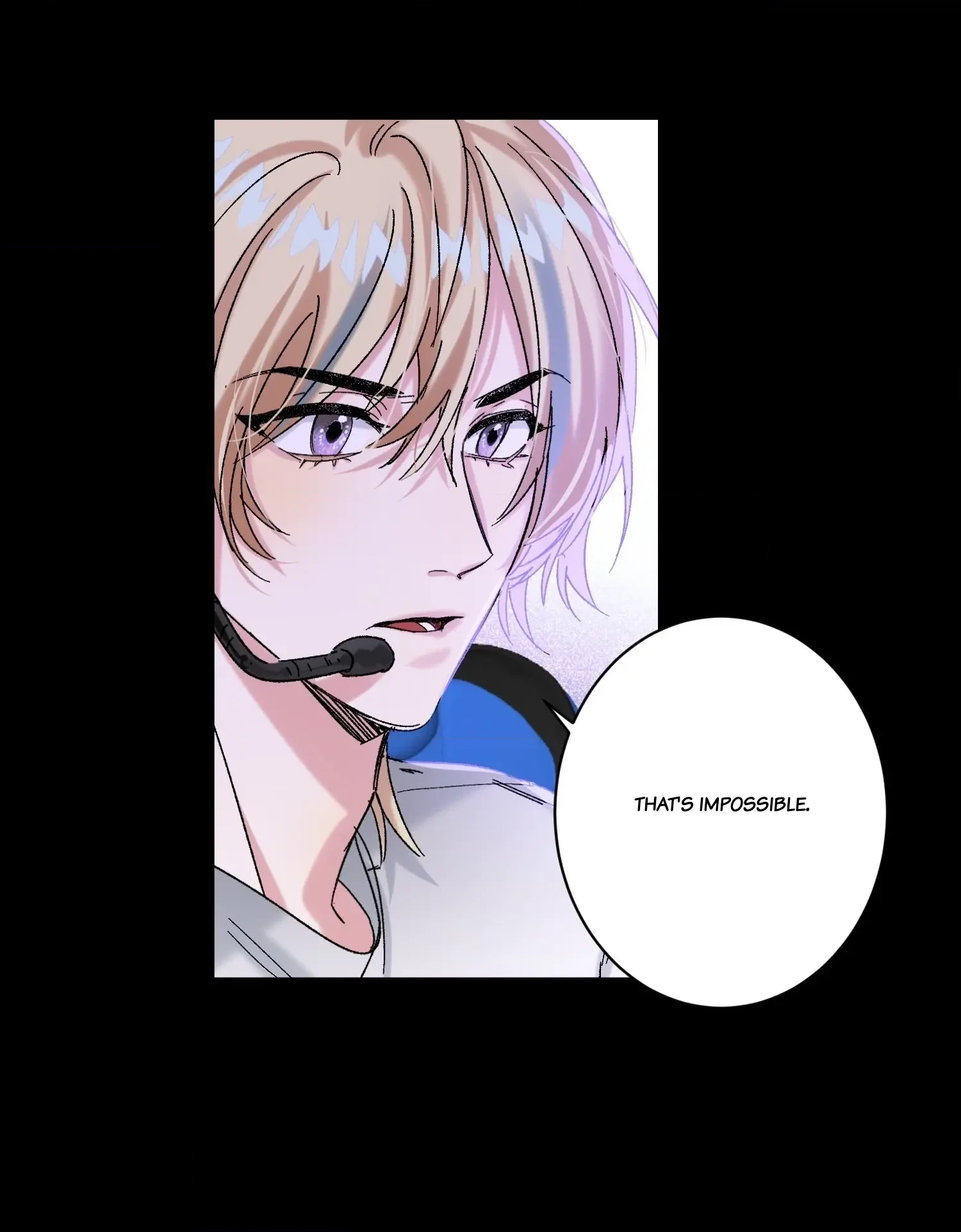 AWM: PUBG Chapter 56 page 10 - 