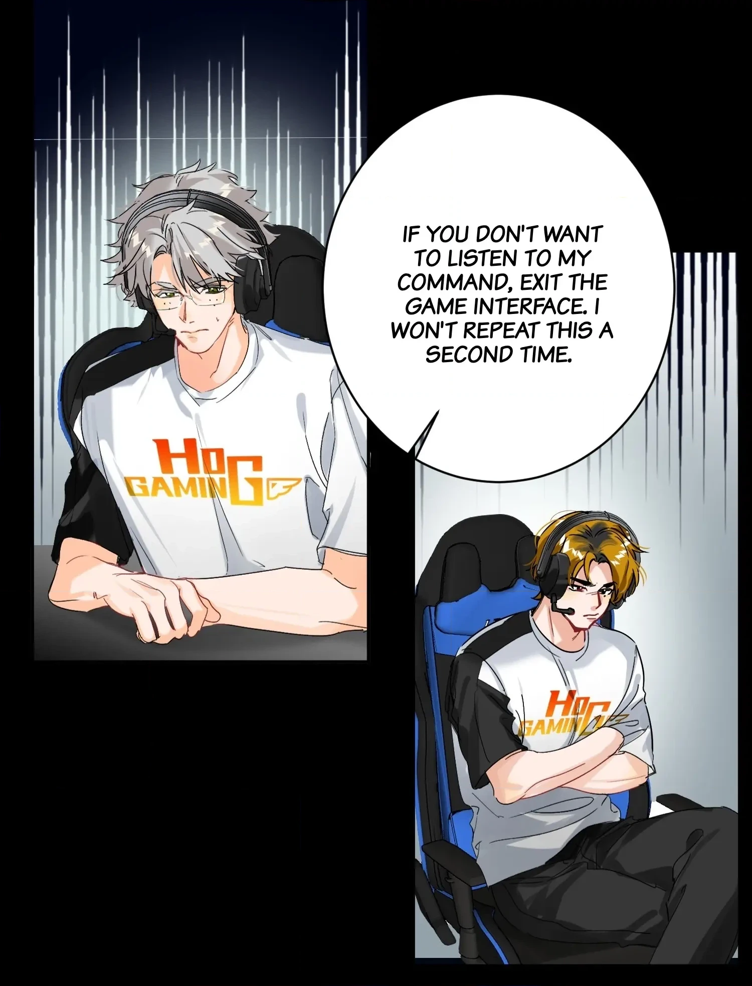 AWM: PUBG Chapter 57 page 20 - 