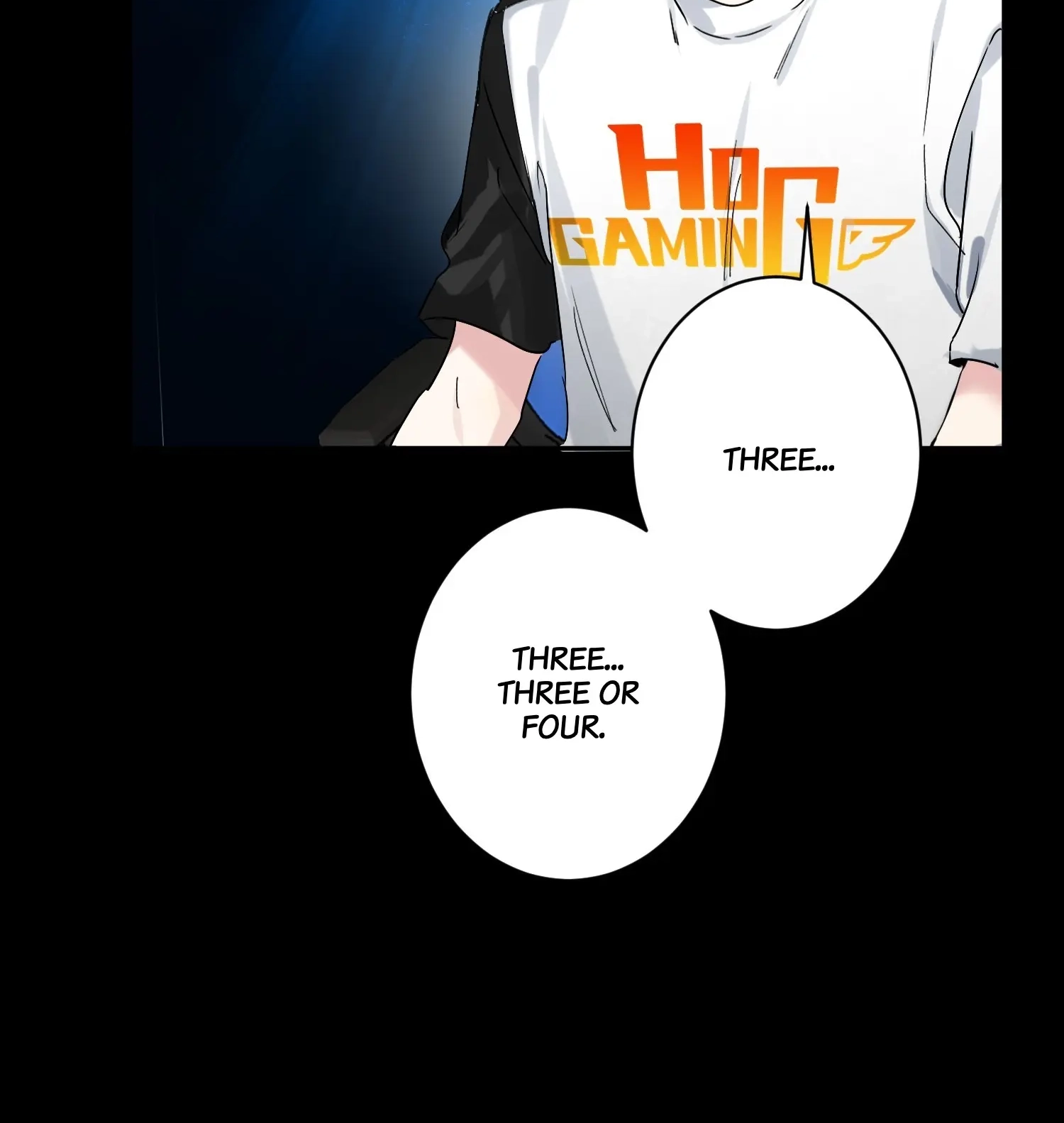 AWM: PUBG Chapter 57 page 22 - 