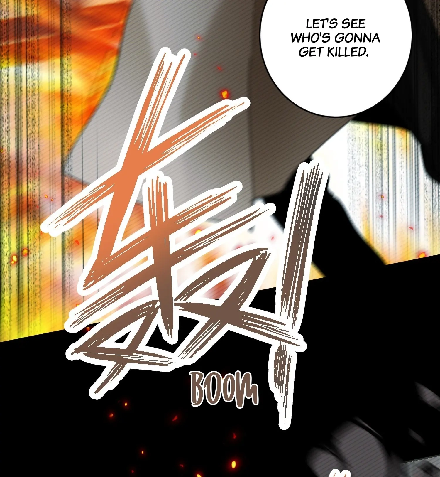 AWM: PUBG Chapter 57 page 25 - 