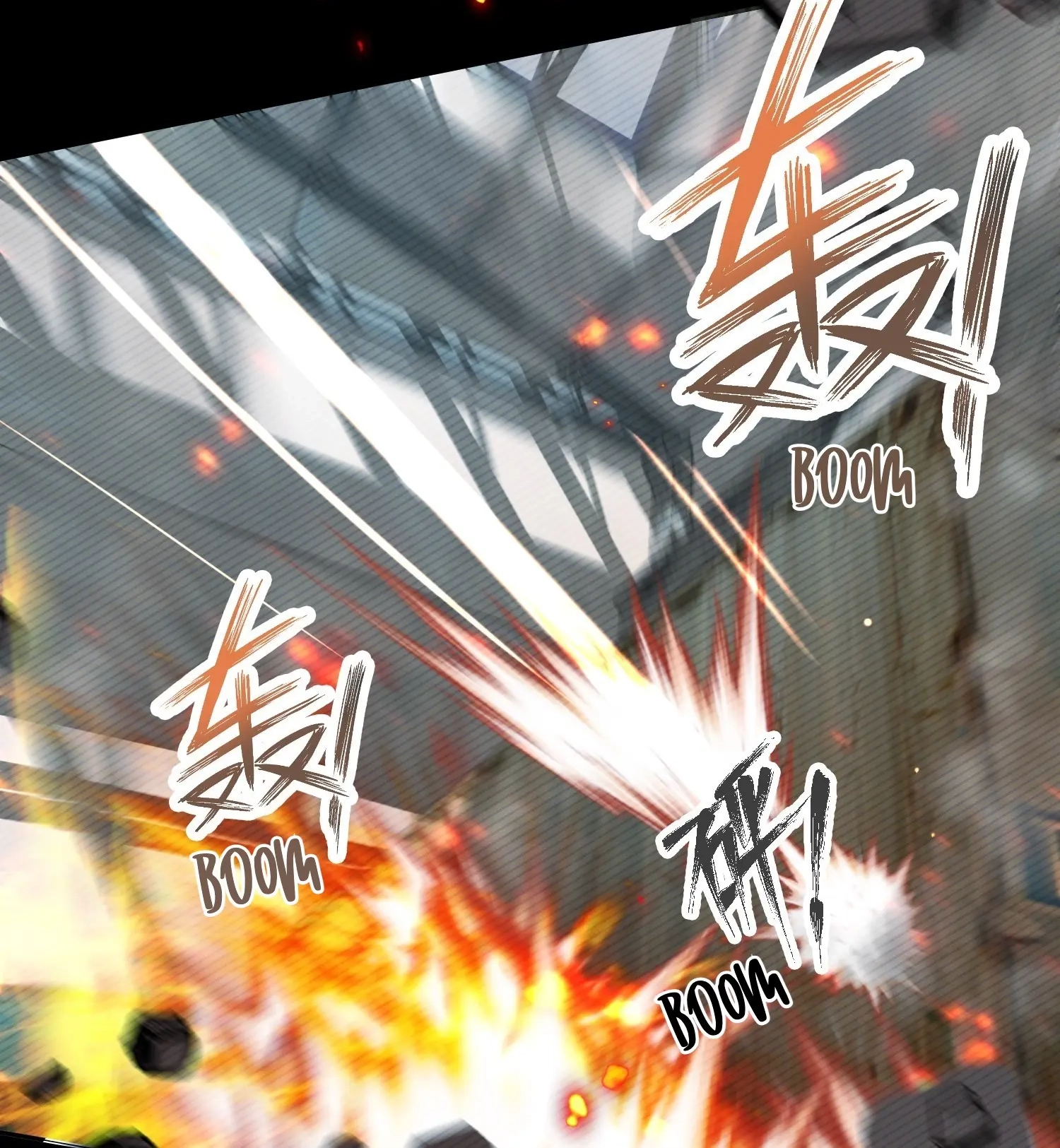 AWM: PUBG Chapter 57 page 26 - 