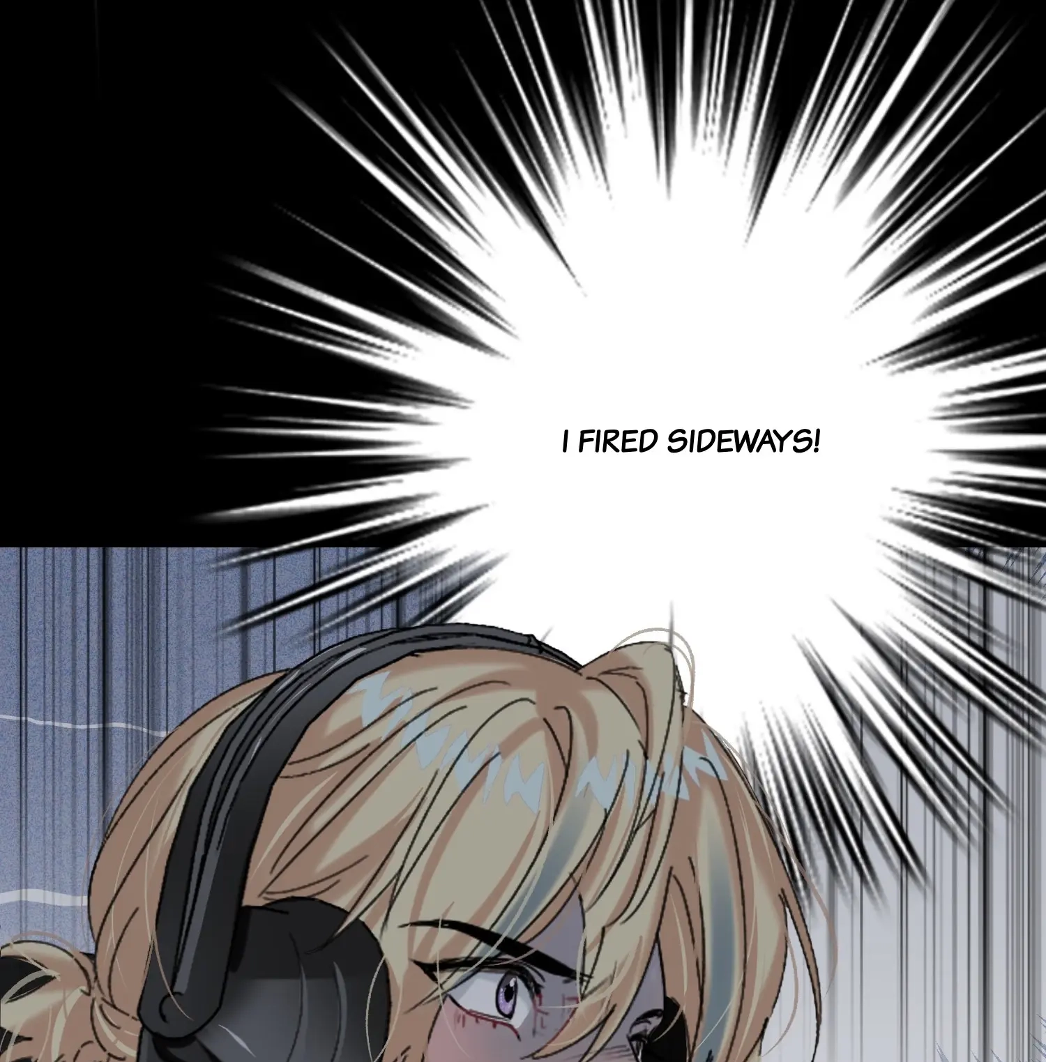 AWM: PUBG Chapter 57 page 29 - 