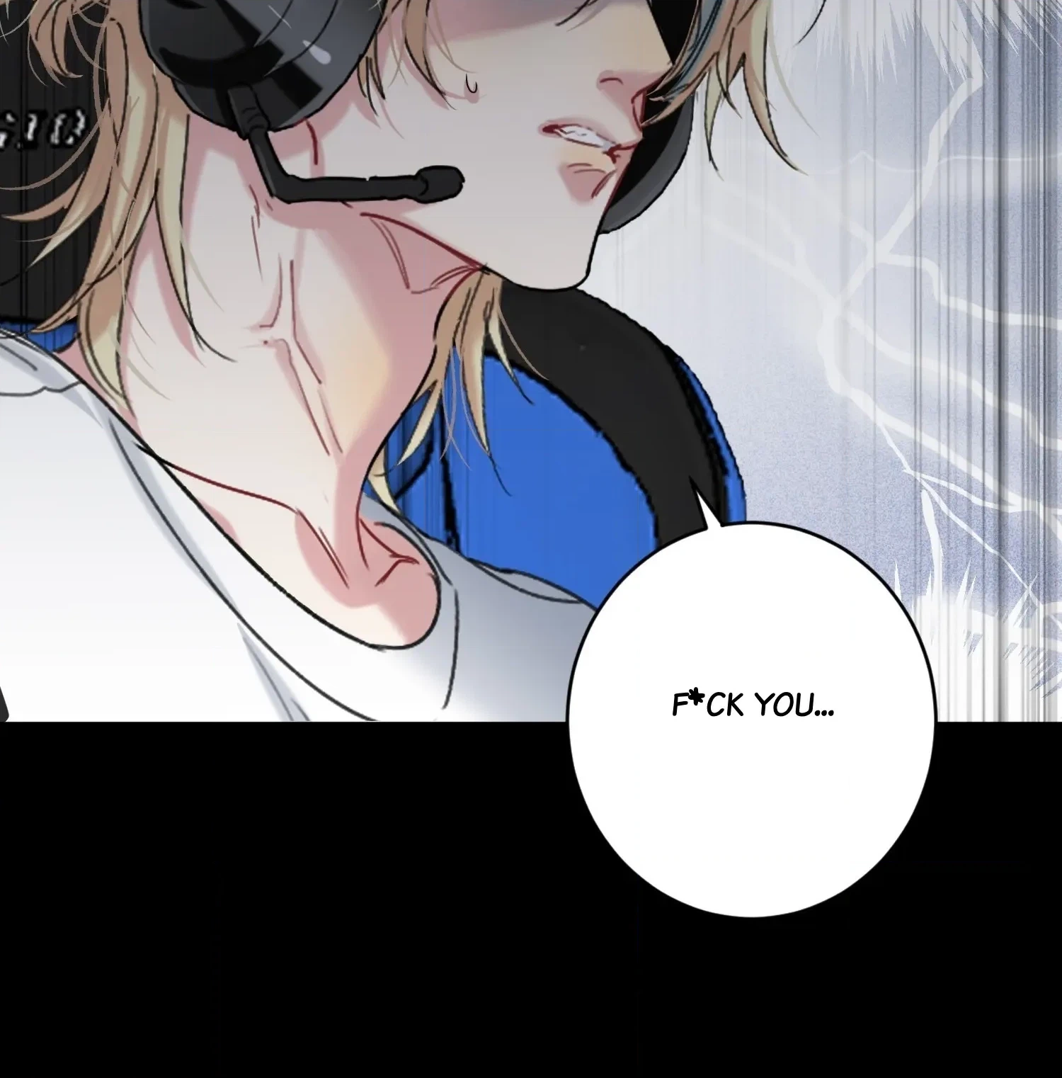 AWM: PUBG Chapter 57 page 30 - 