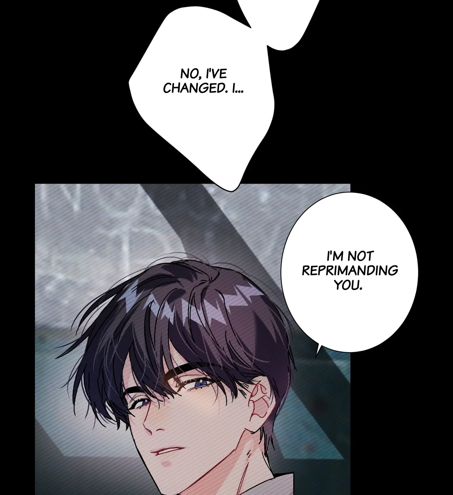 AWM: PUBG Chapter 57 page 32 - 