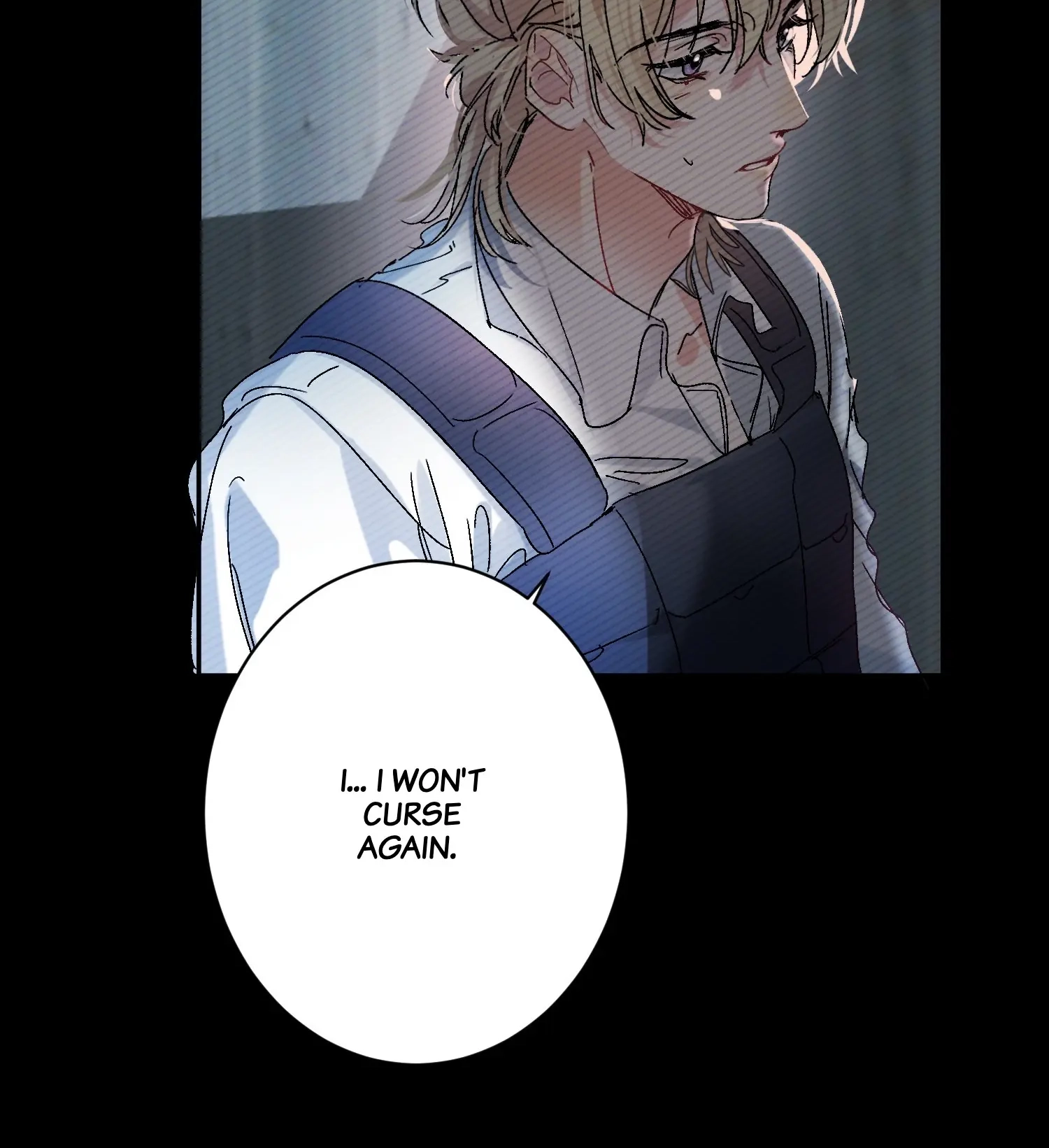 AWM: PUBG Chapter 57 page 34 - 