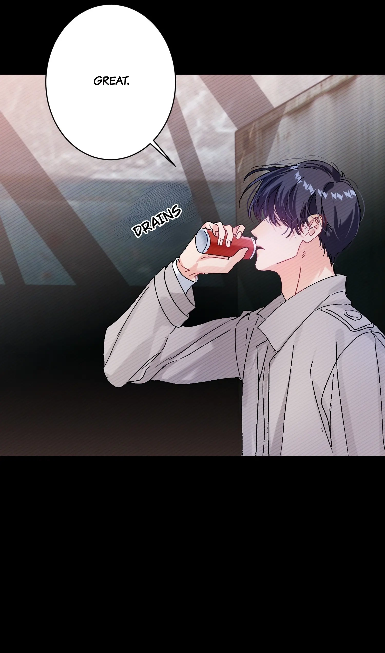 AWM: PUBG Chapter 57 page 37 - 